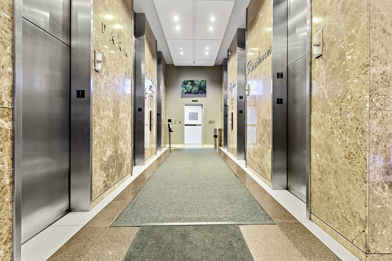 655 W Irving Park Road Unit: 3808