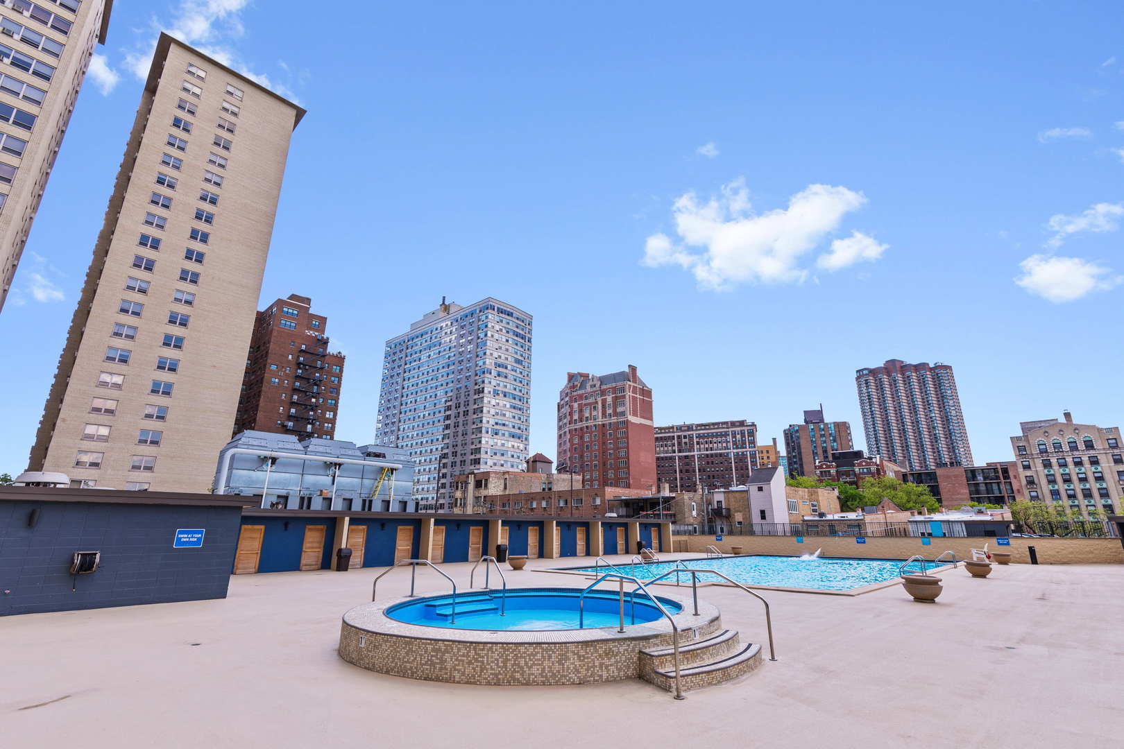 655 W Irving Park Road Unit: 3808