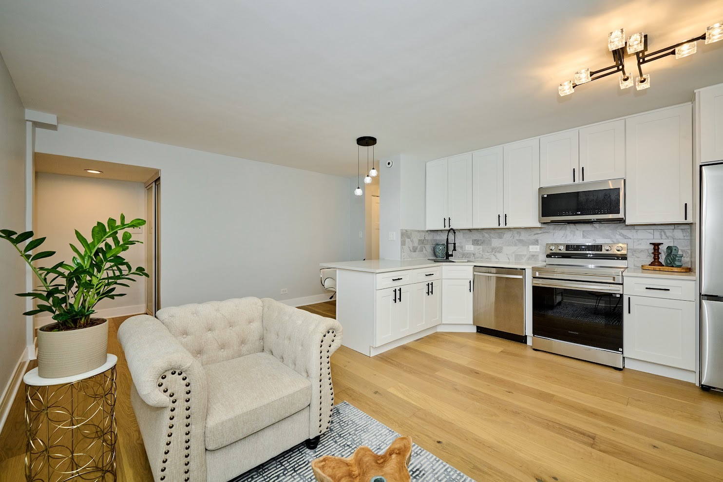 6300 N Sheridan Road Unit: 112
