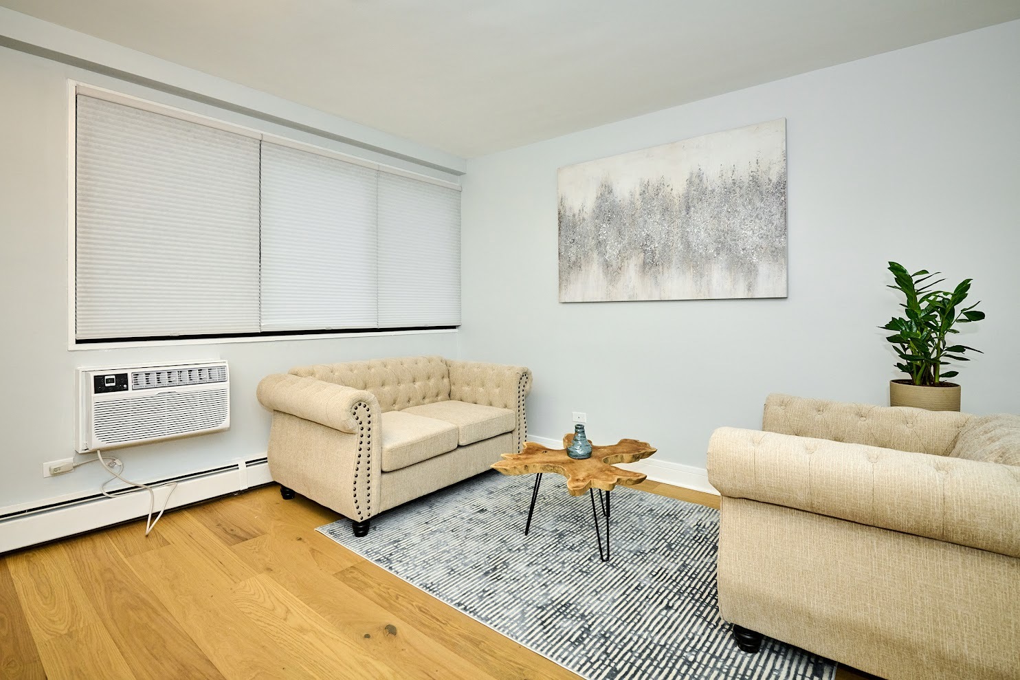 6300 N Sheridan Road Unit: 112