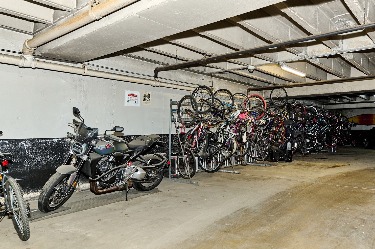 6300 N Sheridan Road Unit: 112