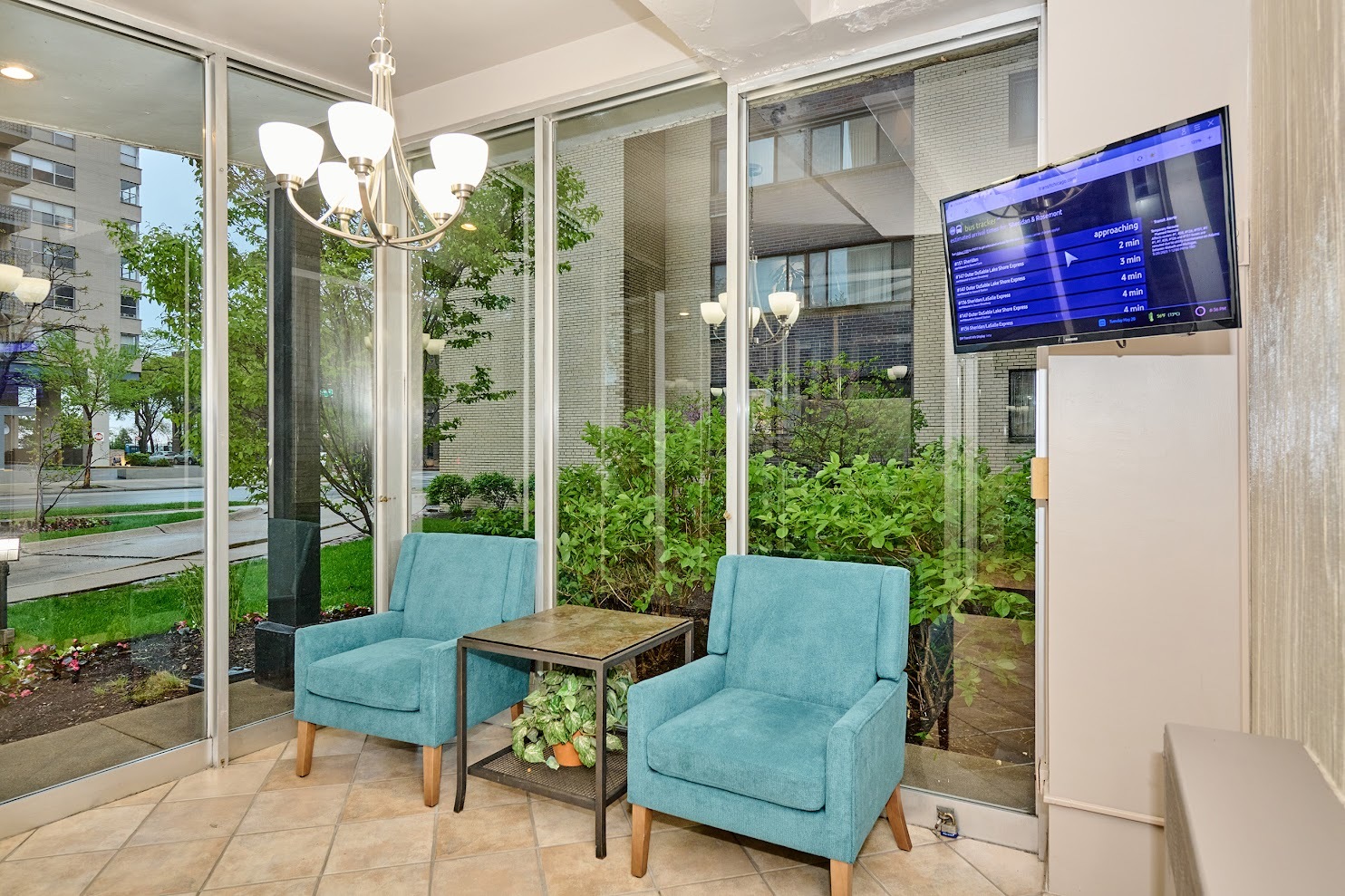 6300 N Sheridan Road Unit: 112