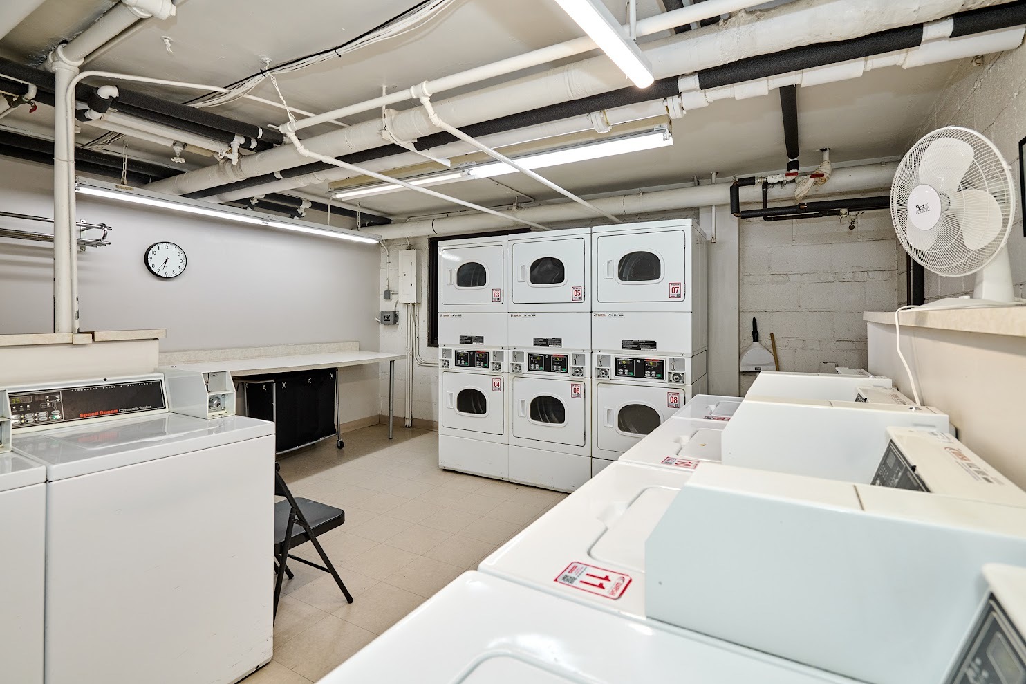 6300 N Sheridan Road Unit: 112