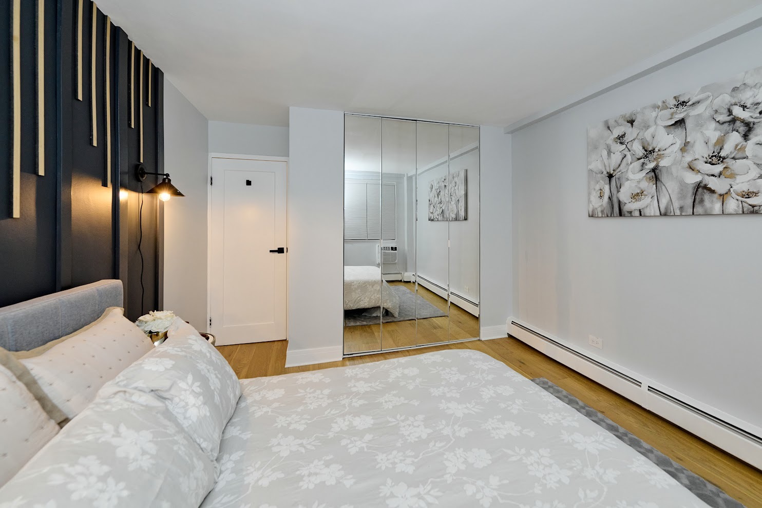 6300 N Sheridan Road Unit: 112