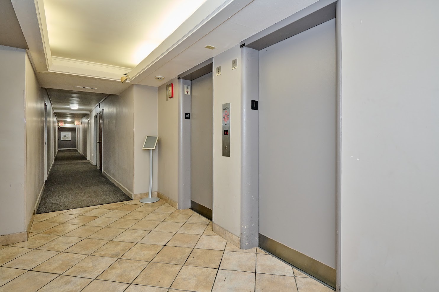 6300 N Sheridan Road Unit: 112