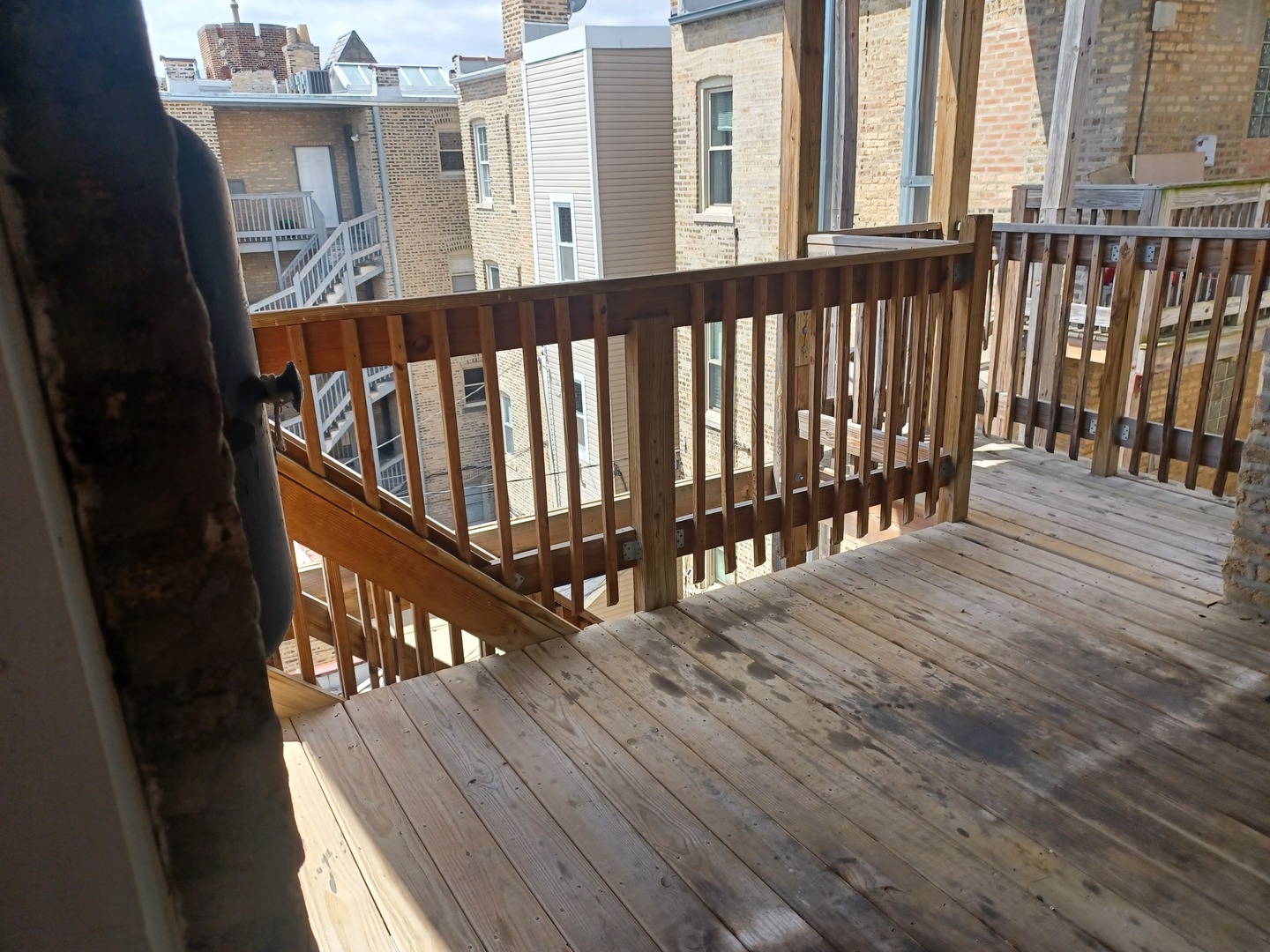 5735 N Kimball Avenue Unit: 3D