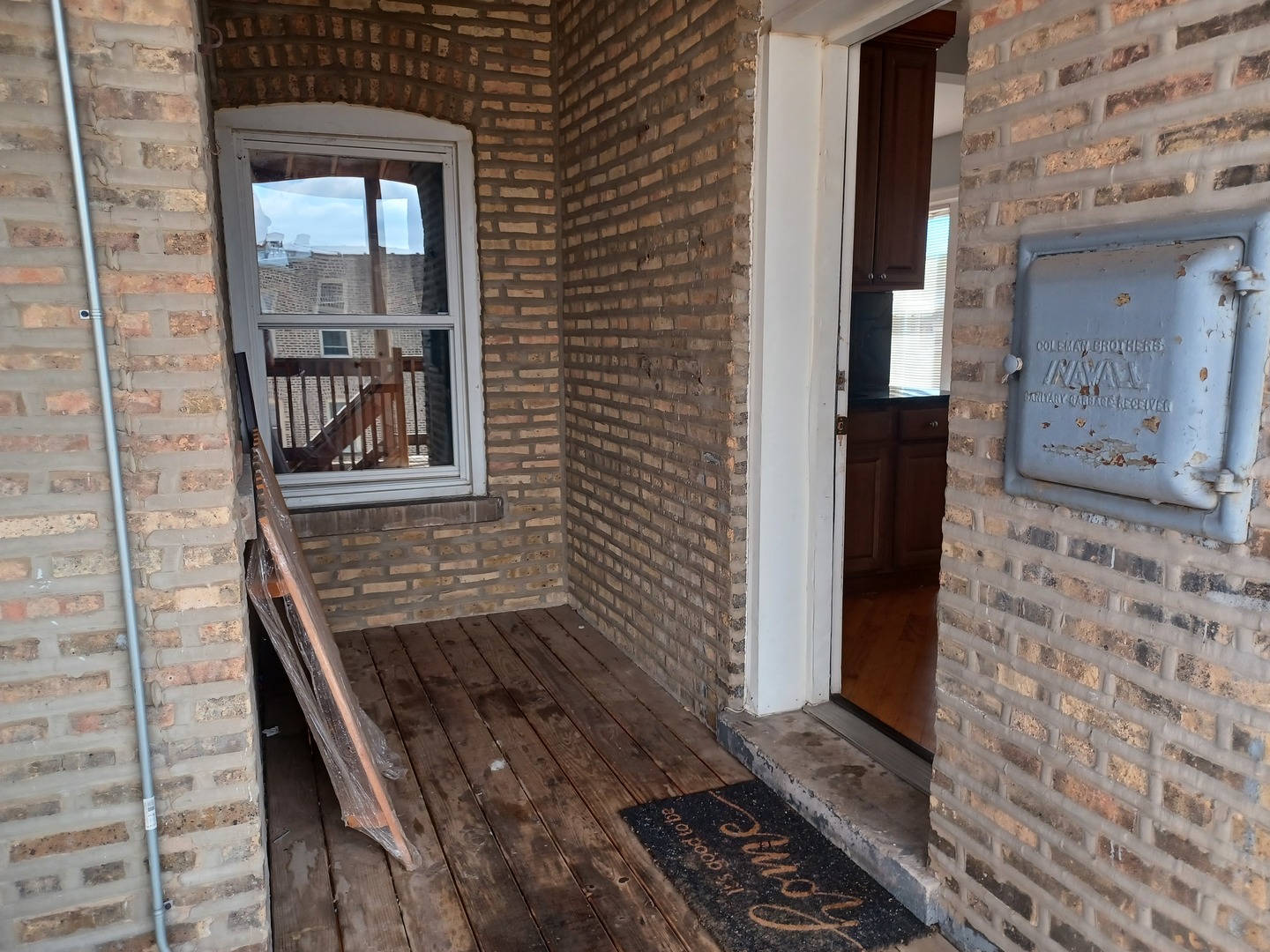 5735 N Kimball Avenue Unit: 3D