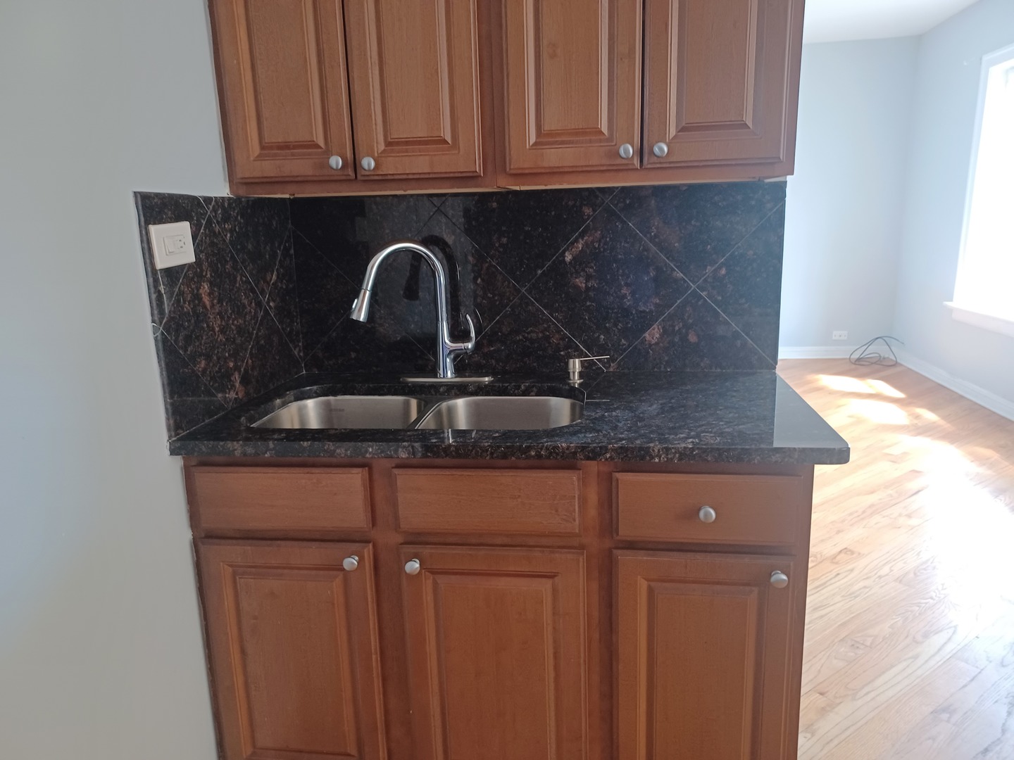 5735 N Kimball Avenue Unit: 3D