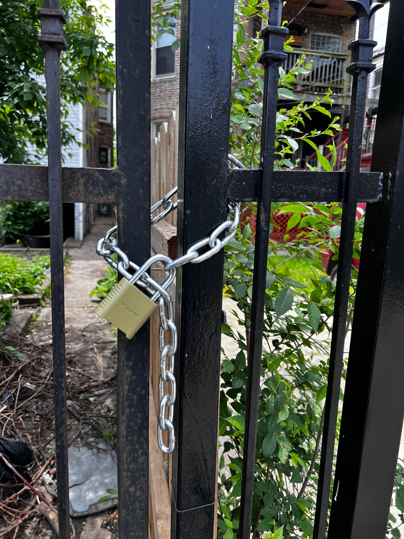 3936 W Congress Parkway W