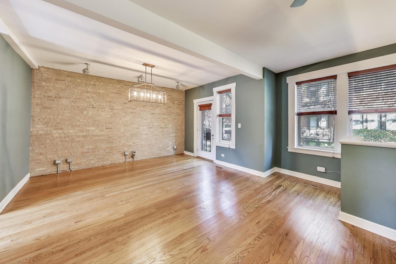 5913 N Paulina Street Unit: 1W