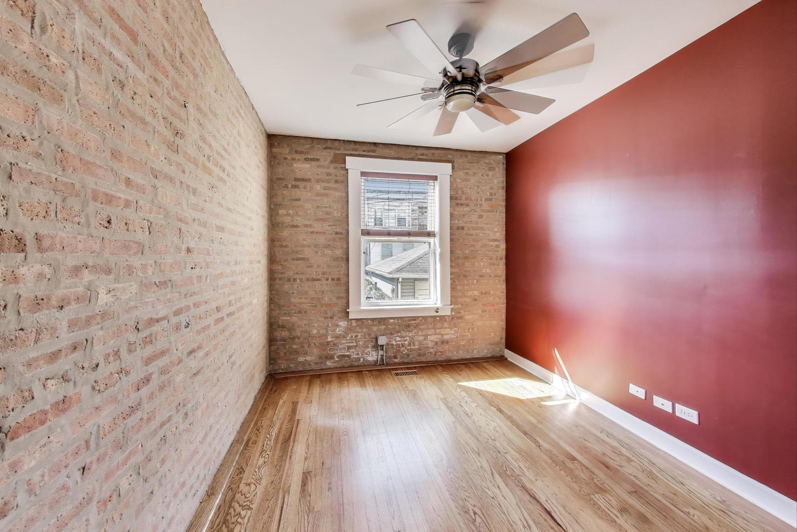 5913 N Paulina Street Unit: 1W