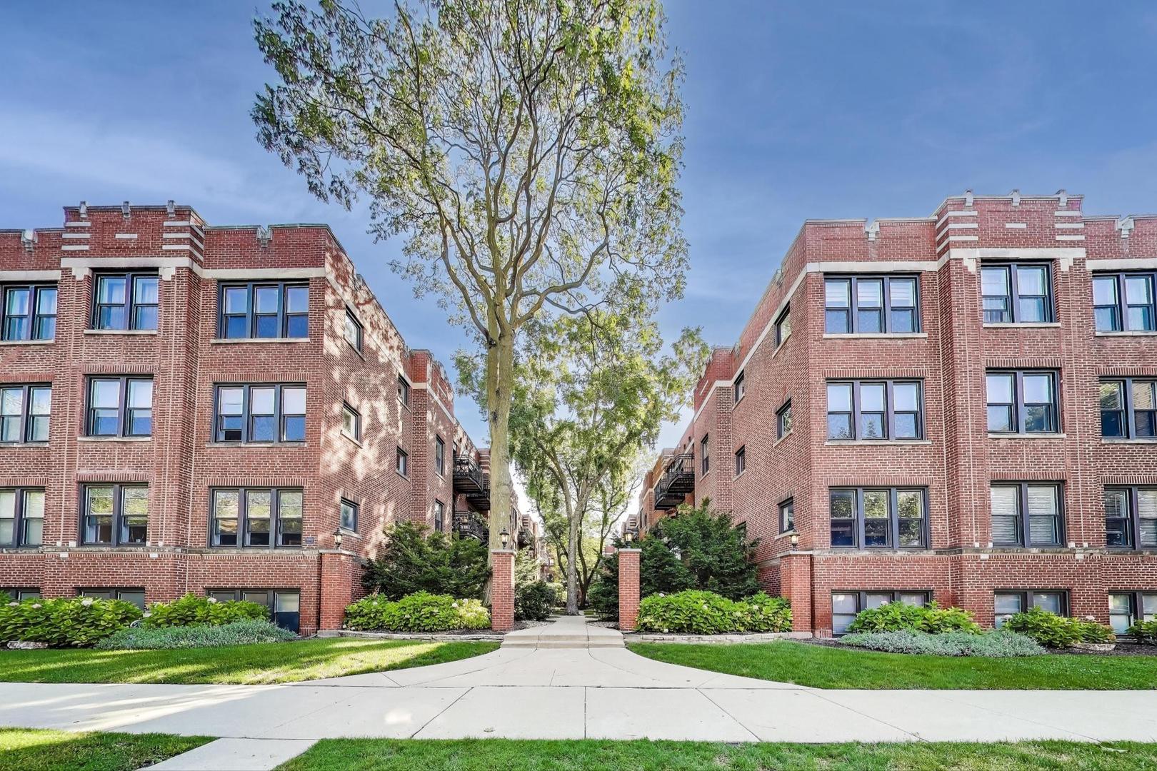 5913 N Paulina Street Unit: 1W