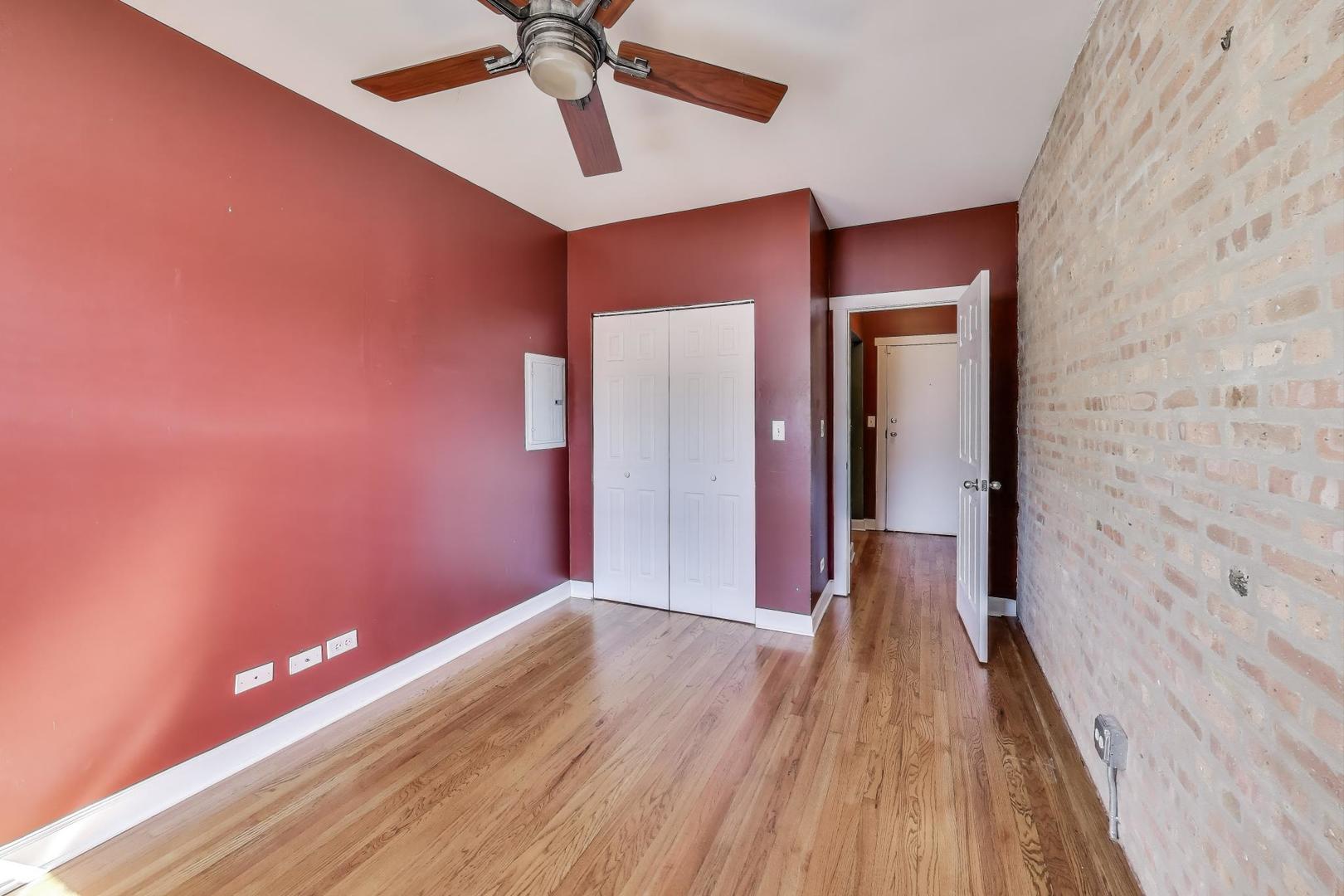 5913 N Paulina Street Unit: 1W