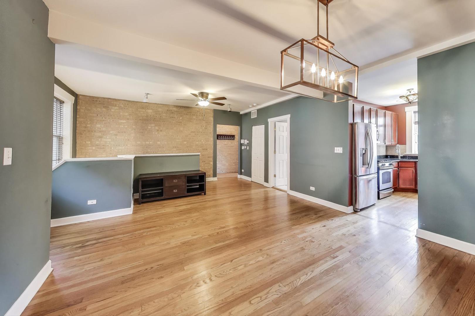 5913 N Paulina Street Unit: 1W