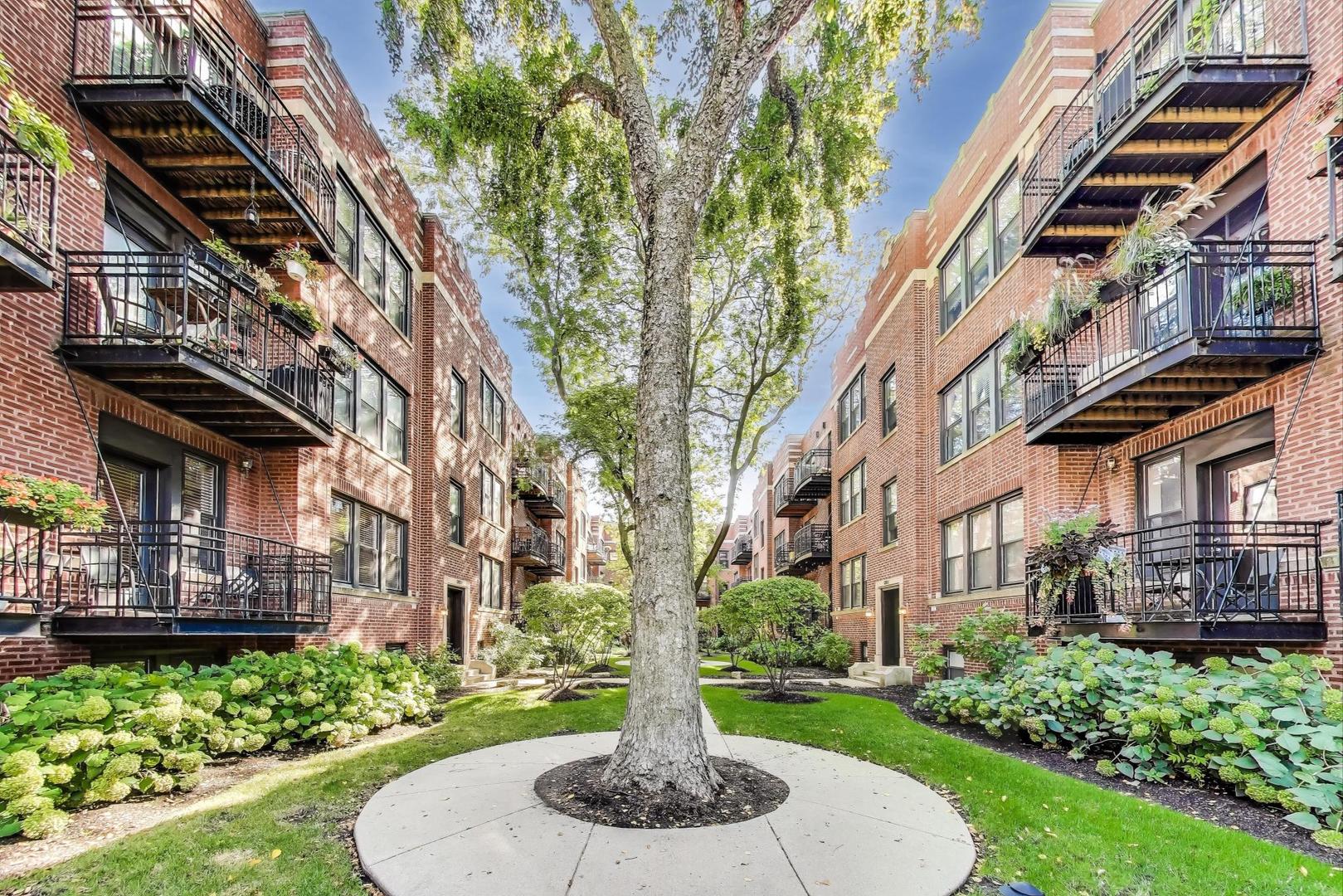 5913 N Paulina Street Unit: 1W