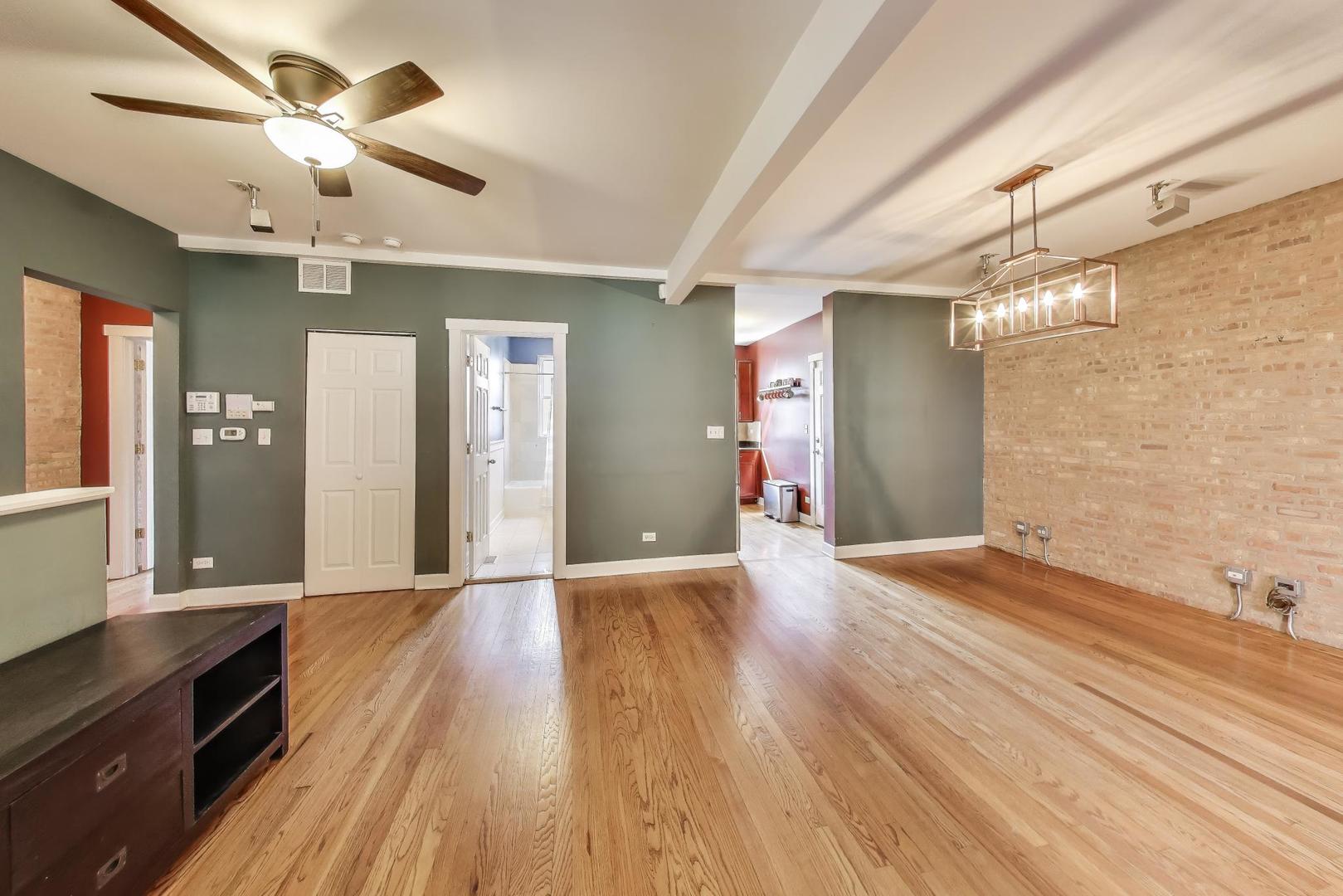 5913 N Paulina Street Unit: 1W