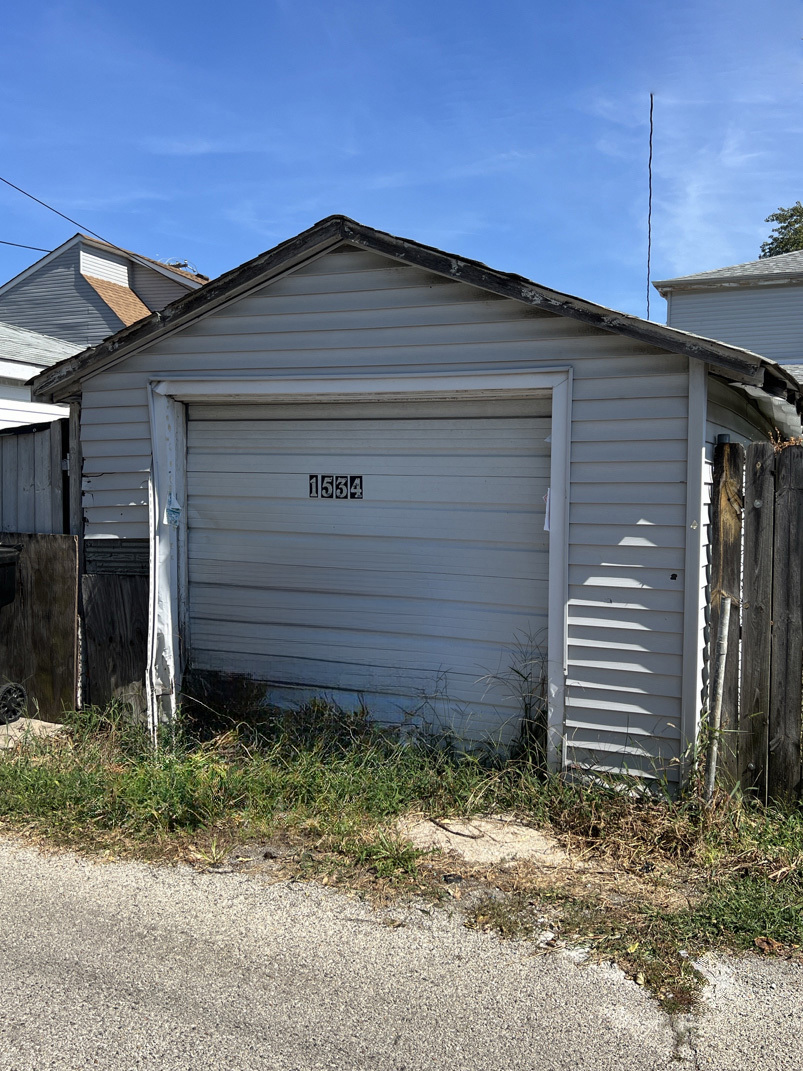 1534 N Lavergne Avenue N