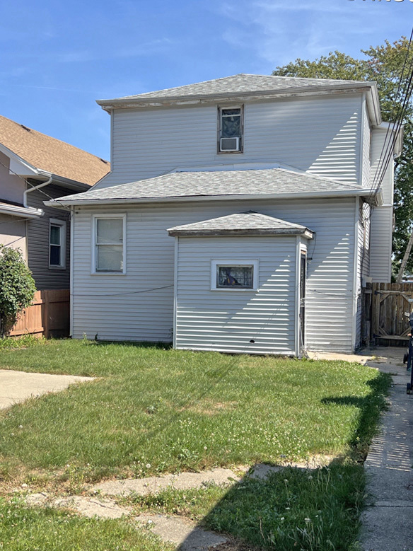 1534 N Lavergne Avenue N