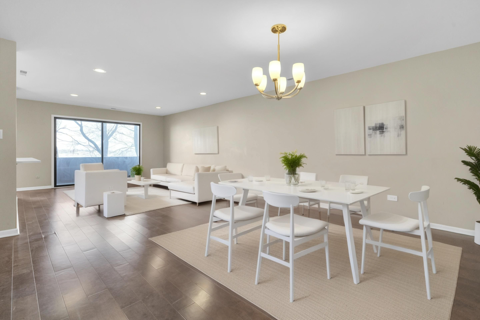 9242 Gross Point Road Unit: 310