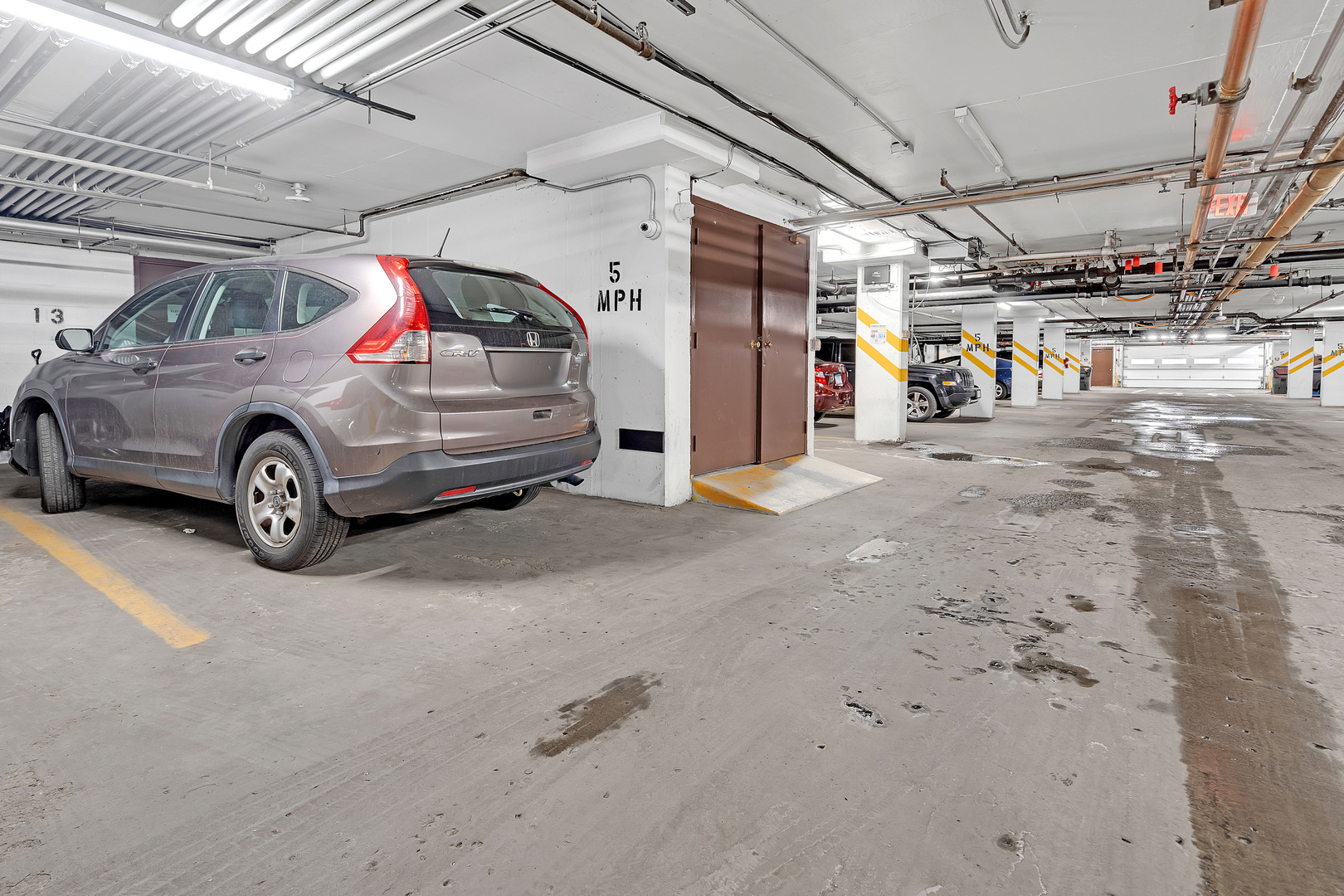 9242 Gross Point Road Unit: 310