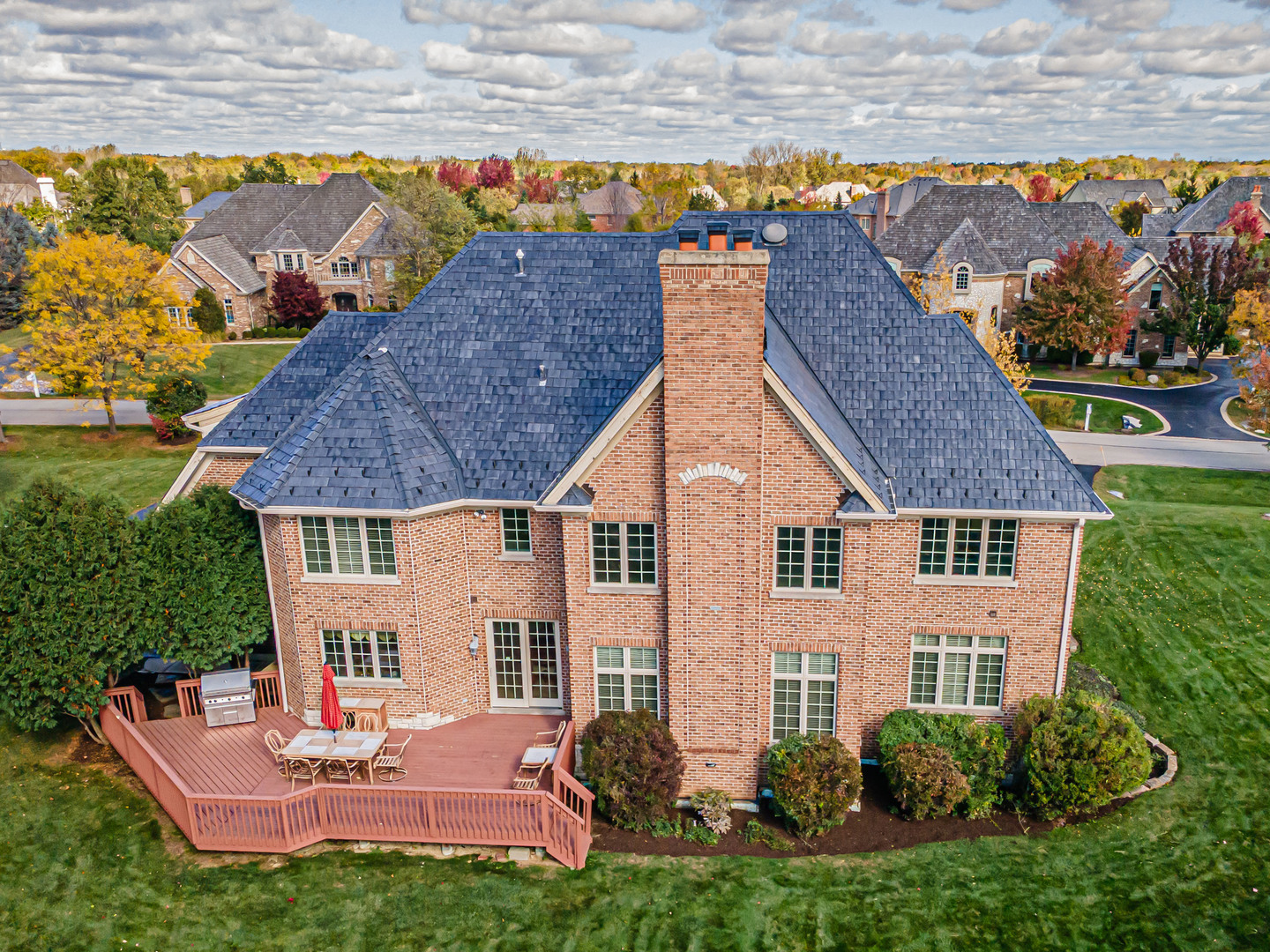 4952 TRILLIUM Trail