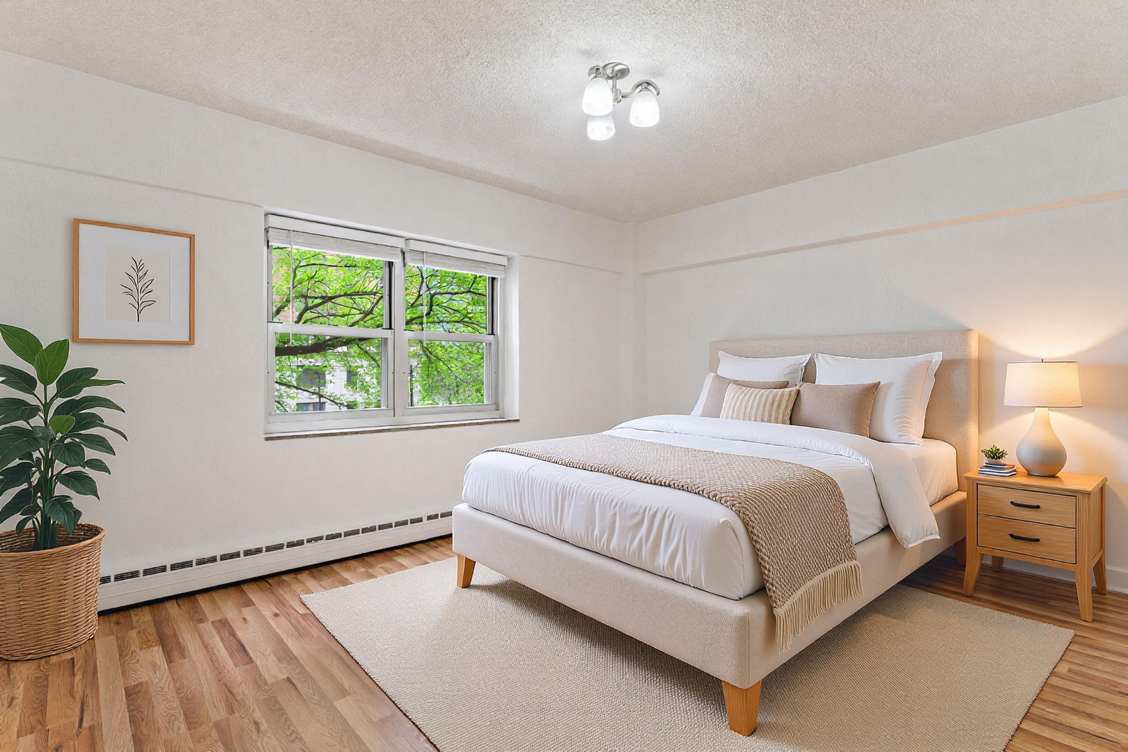 4970 N Marine Drive Unit: 329