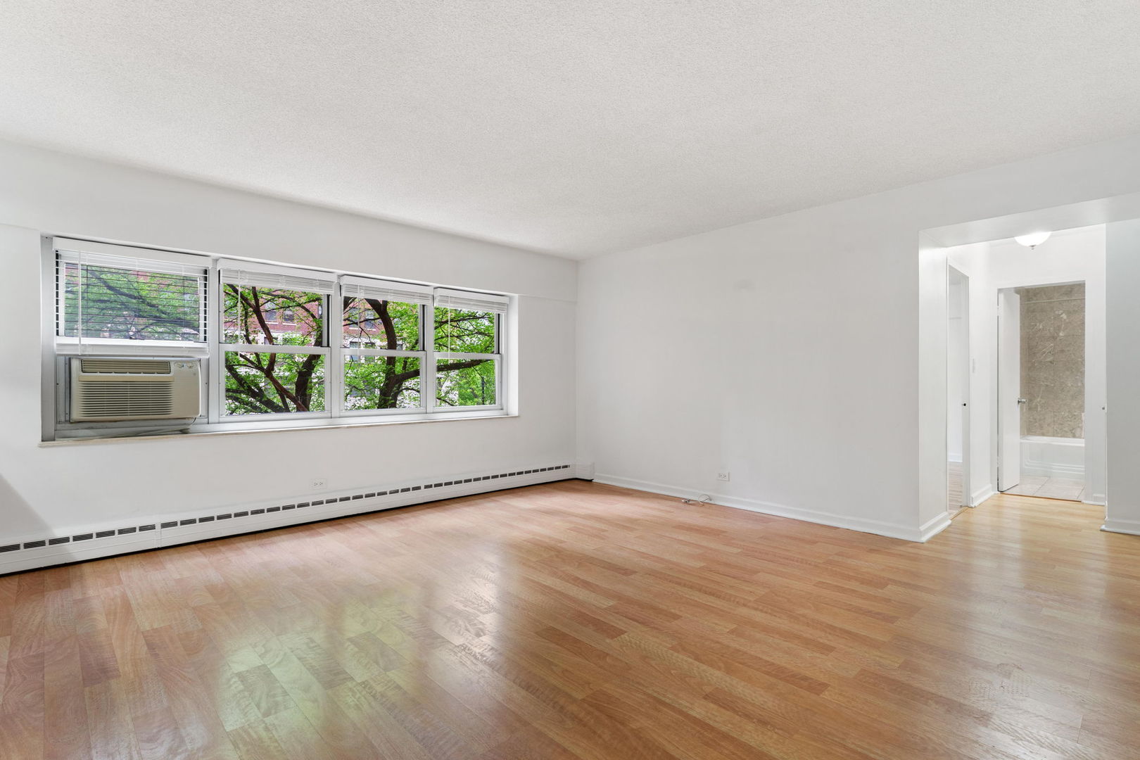 4970 N Marine Drive Unit: 329