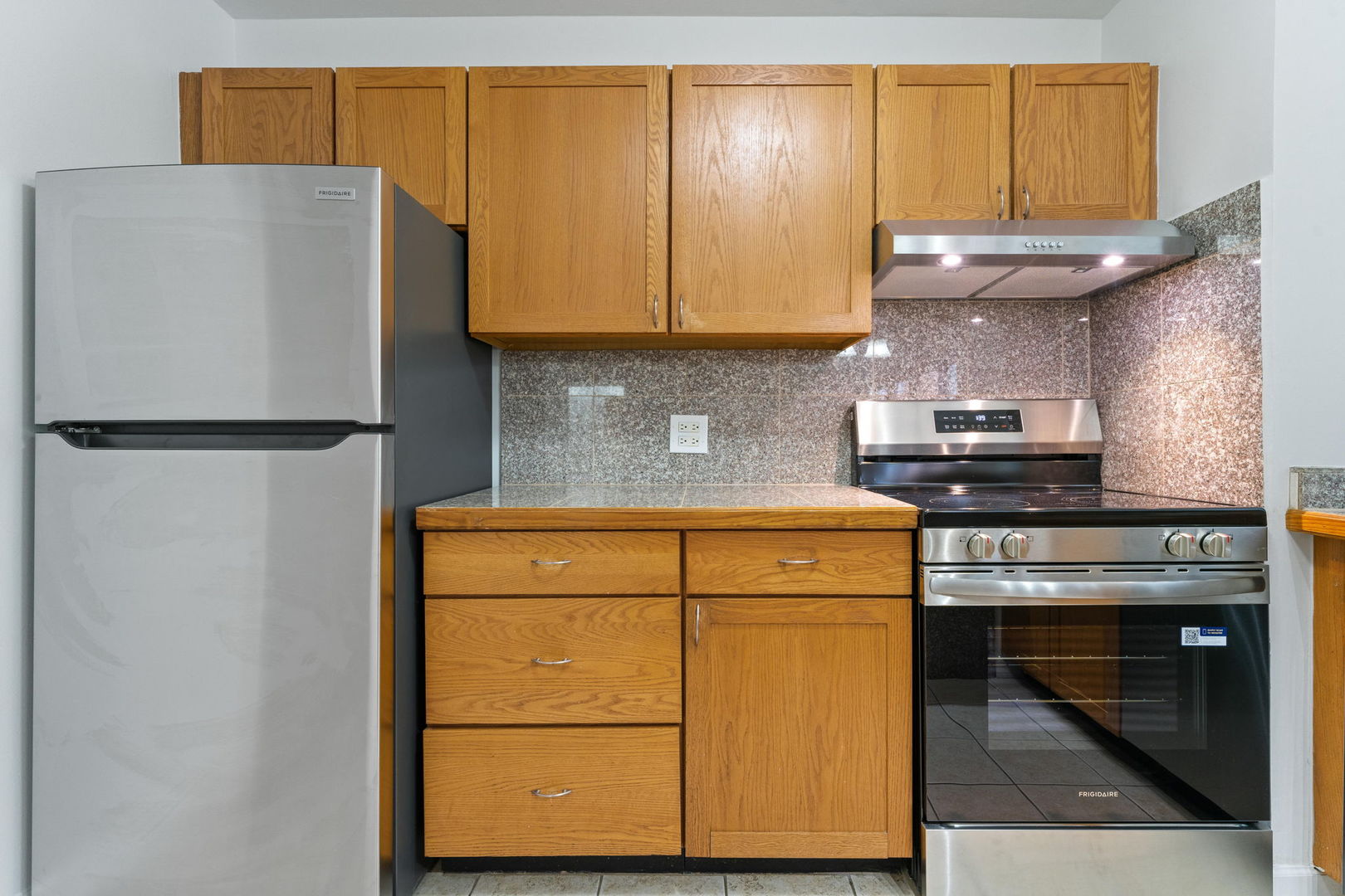 4970 N Marine Drive Unit: 329