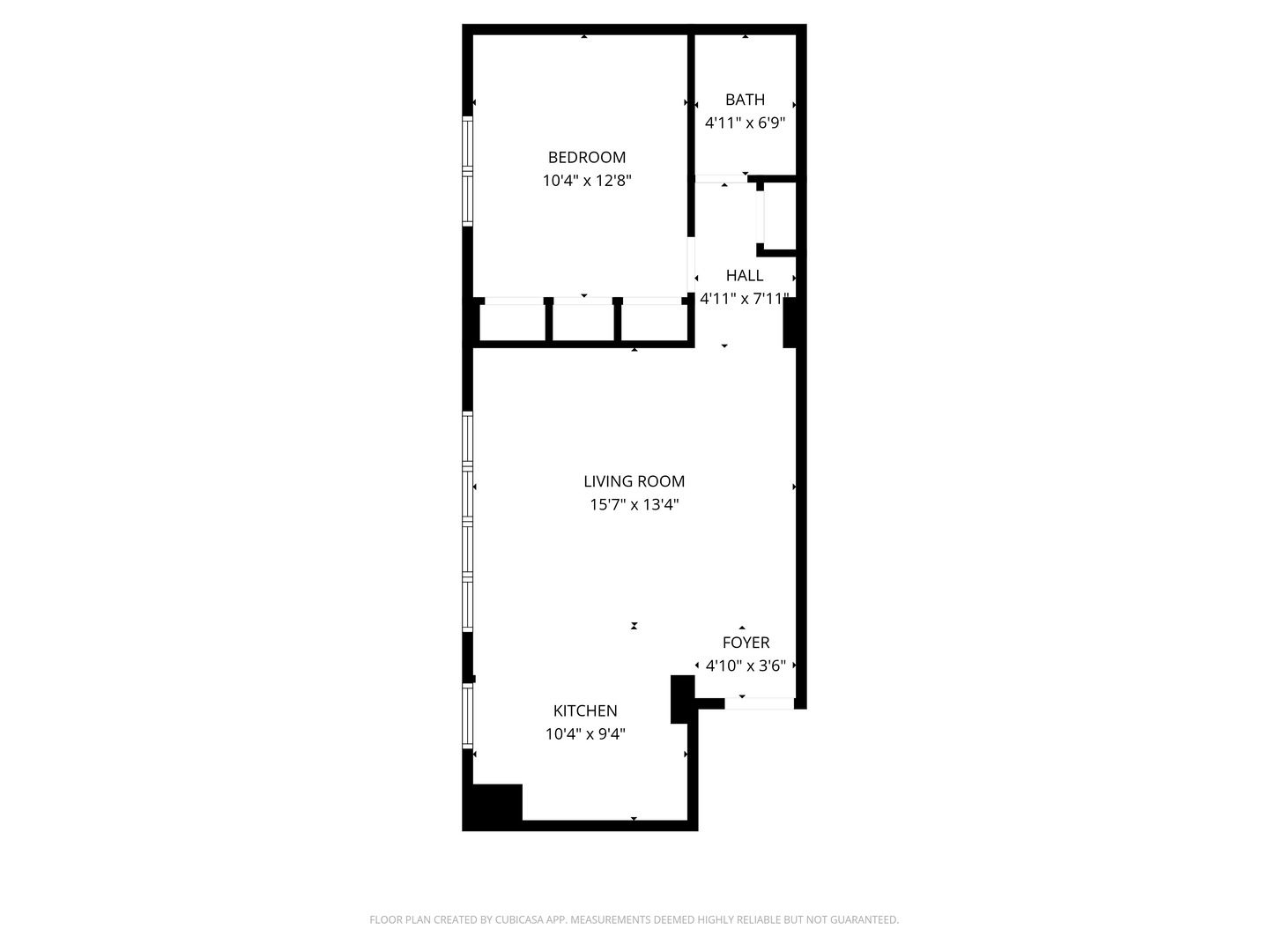 4970 N Marine Drive Unit: 329