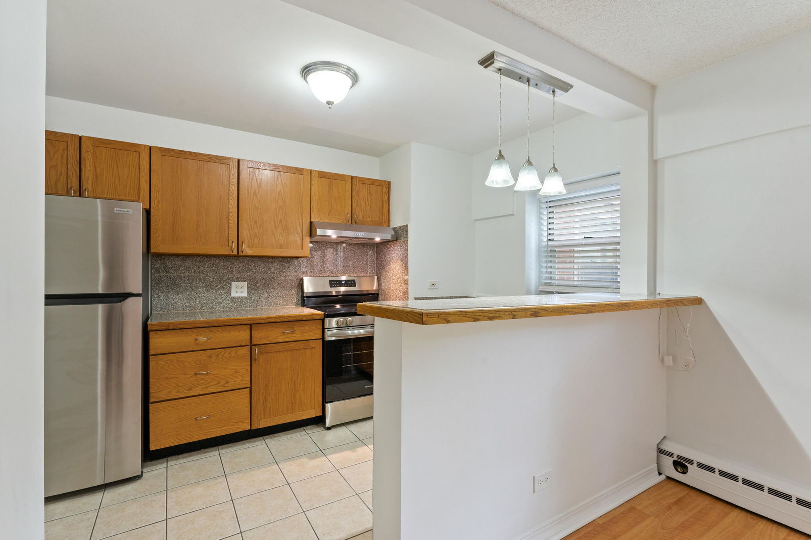 4970 N Marine Drive Unit: 329