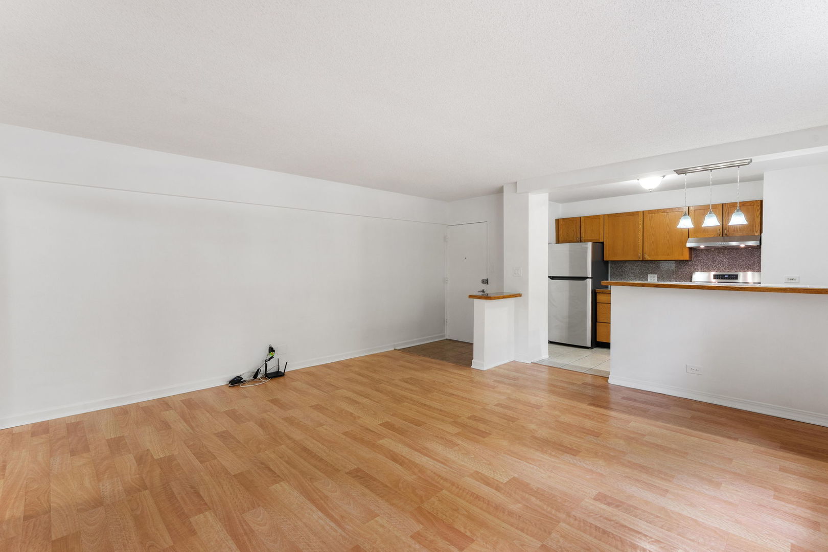 4970 N Marine Drive Unit: 329