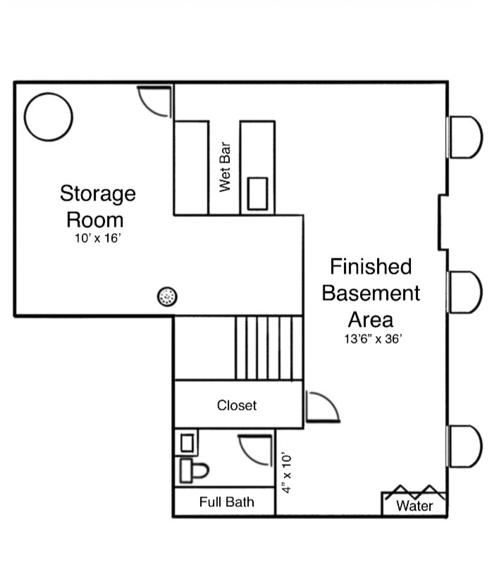 1056 Deertrail Court