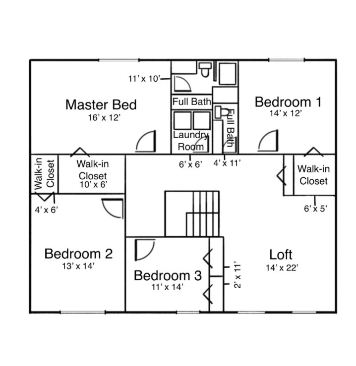 1056 Deertrail Court