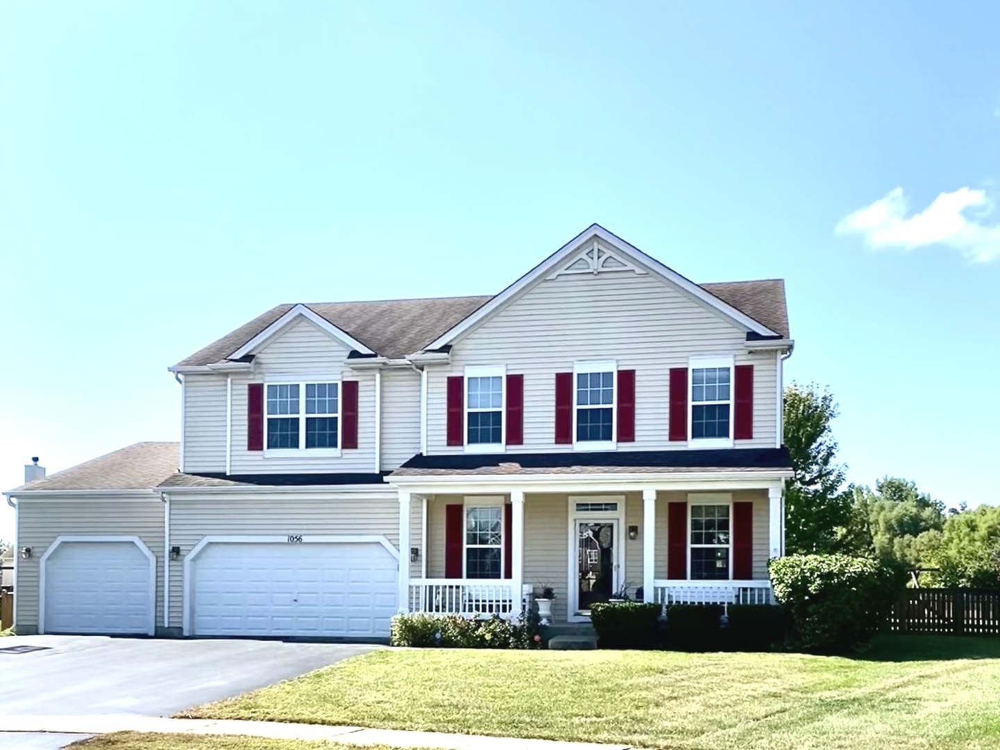 1056 Deertrail Court