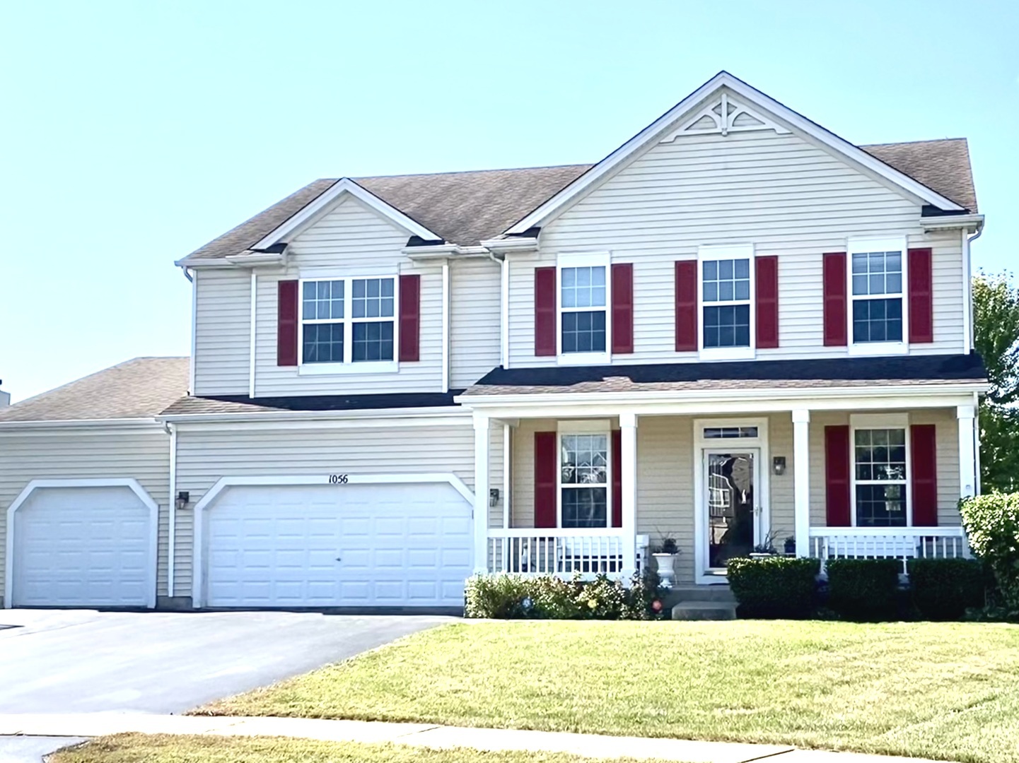 1056 Deertrail Court