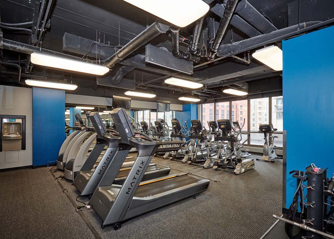 10 E Ontario Street E Unit: 3608