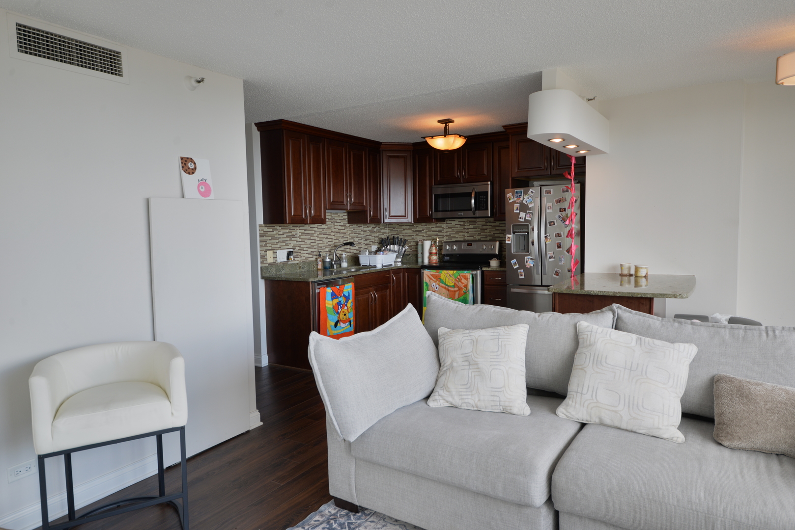 10 E Ontario Street E Unit: 3608