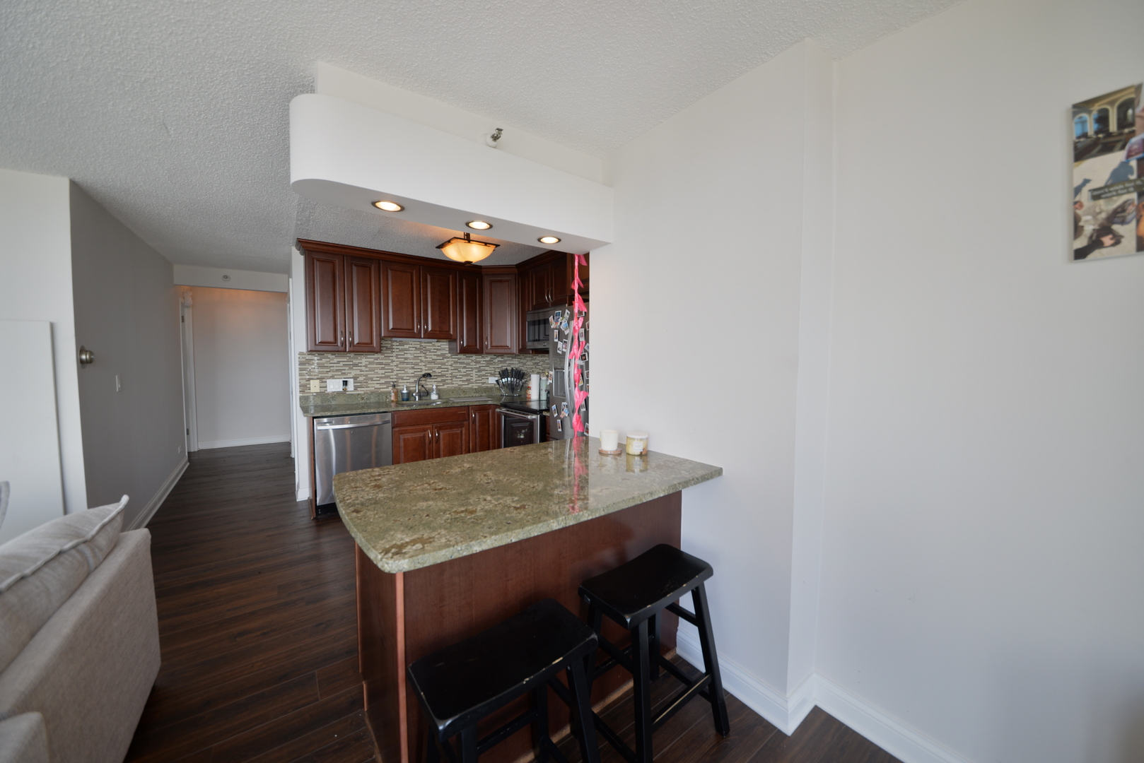 10 E Ontario Street E Unit: 3608
