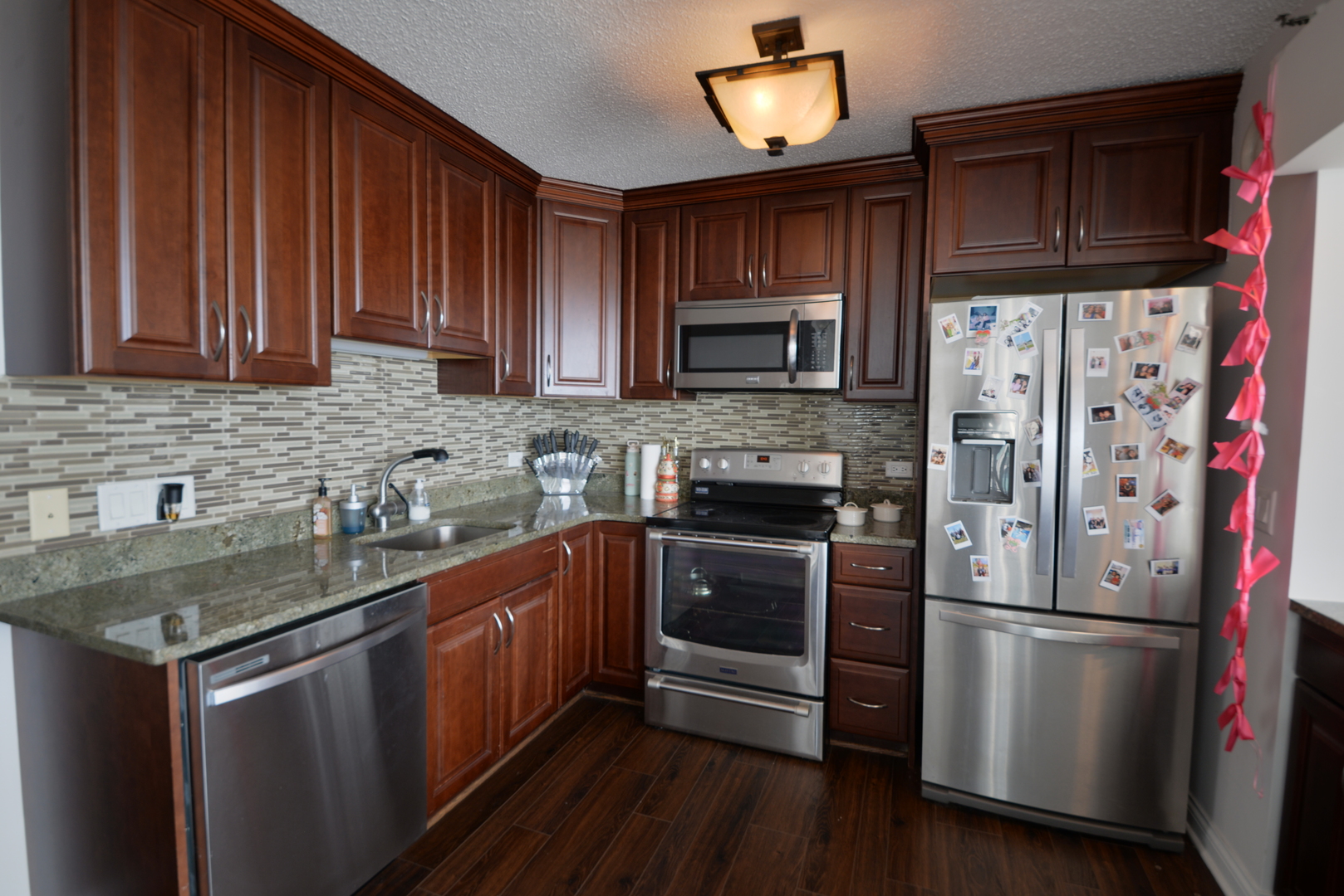 10 E Ontario Street E Unit: 3608