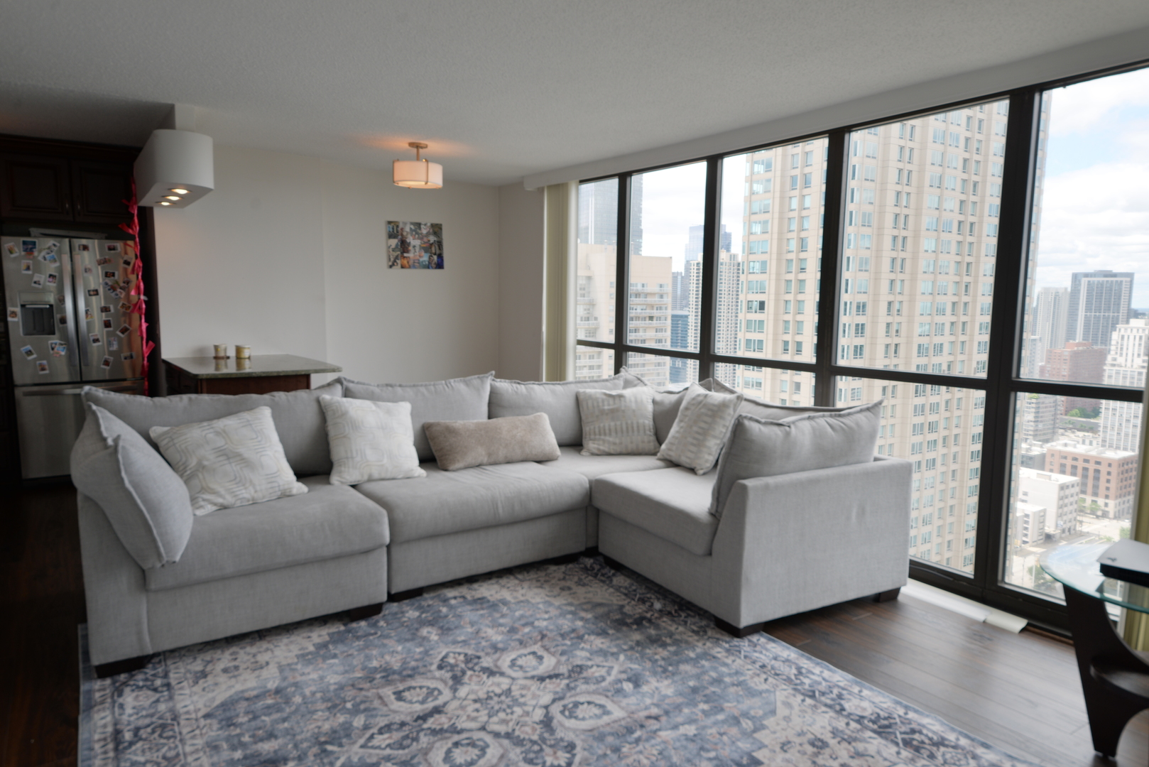 10 E Ontario Street E Unit: 3608