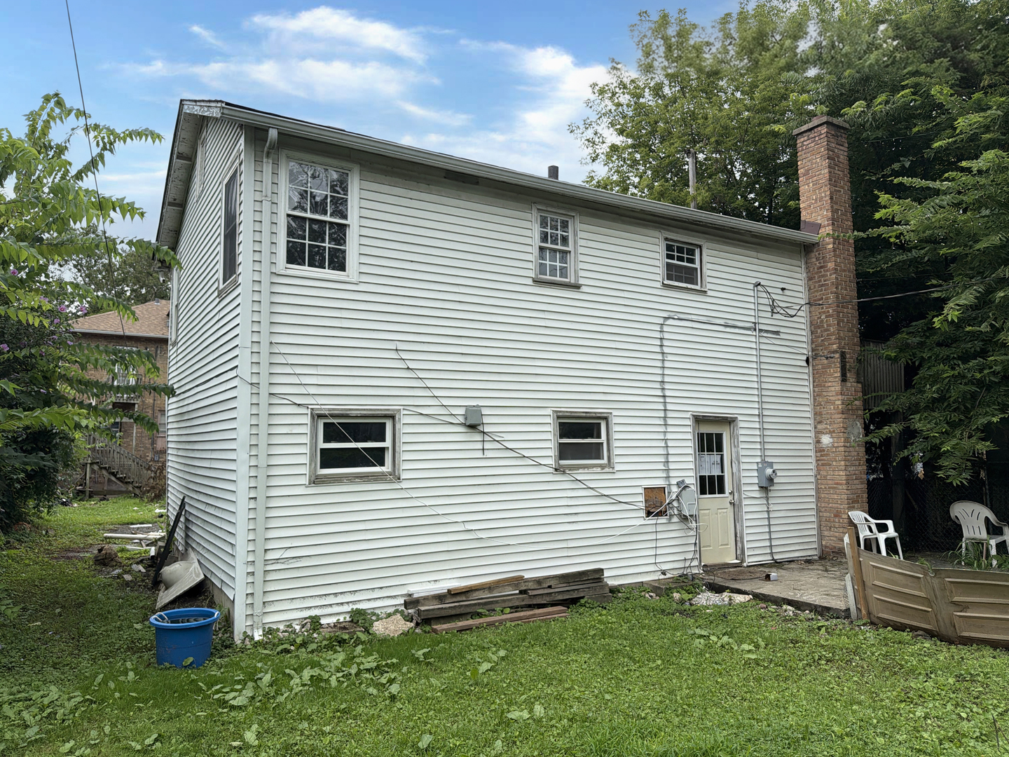 2025 Dodge Avenue