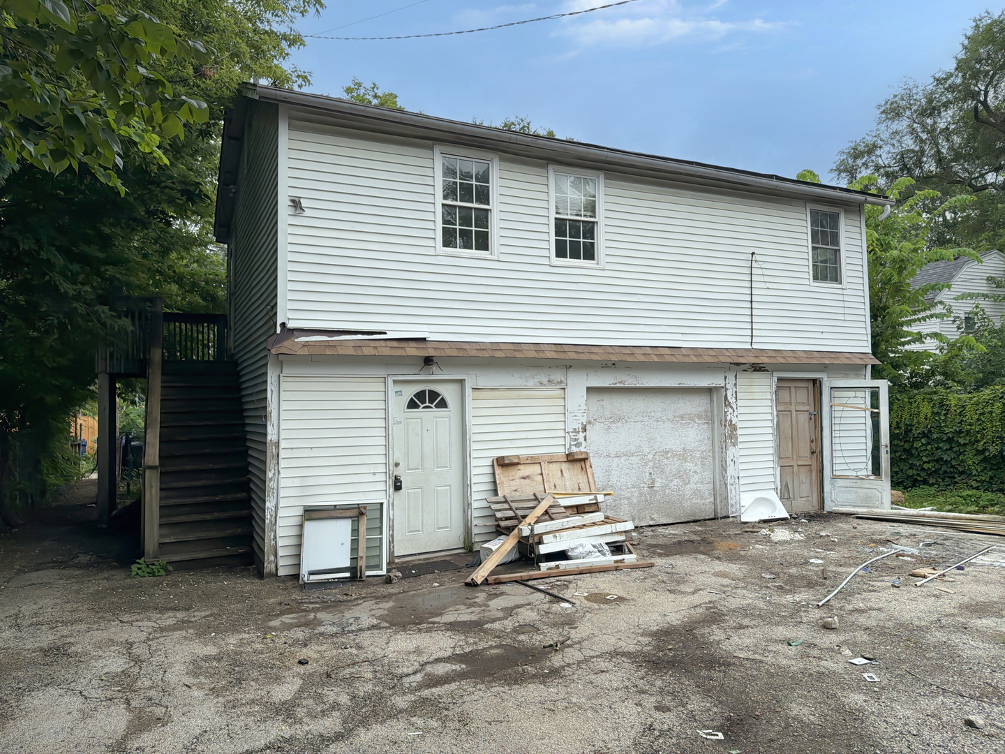 2025 Dodge Avenue