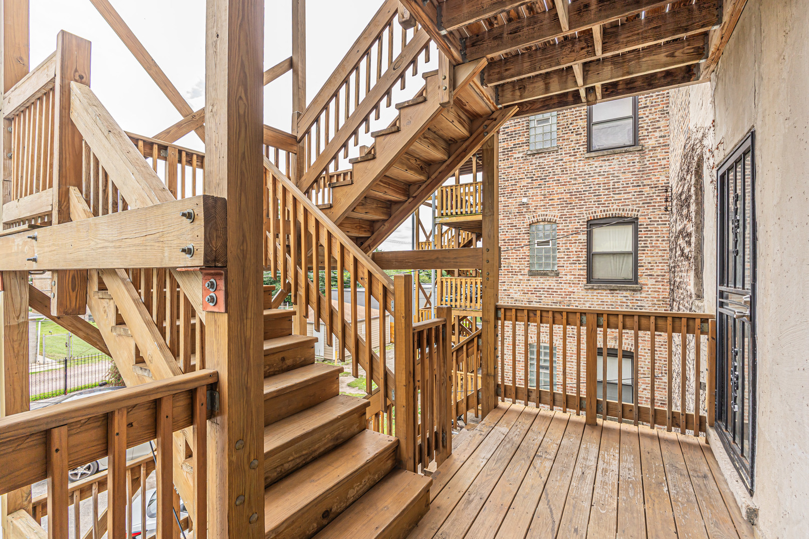 4615 S Michigan Avenue S Unit: 2N