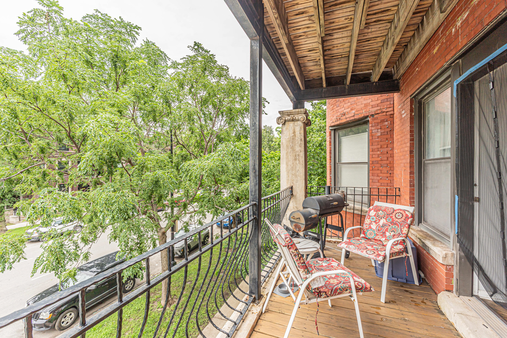 4615 S Michigan Avenue S Unit: 2N
