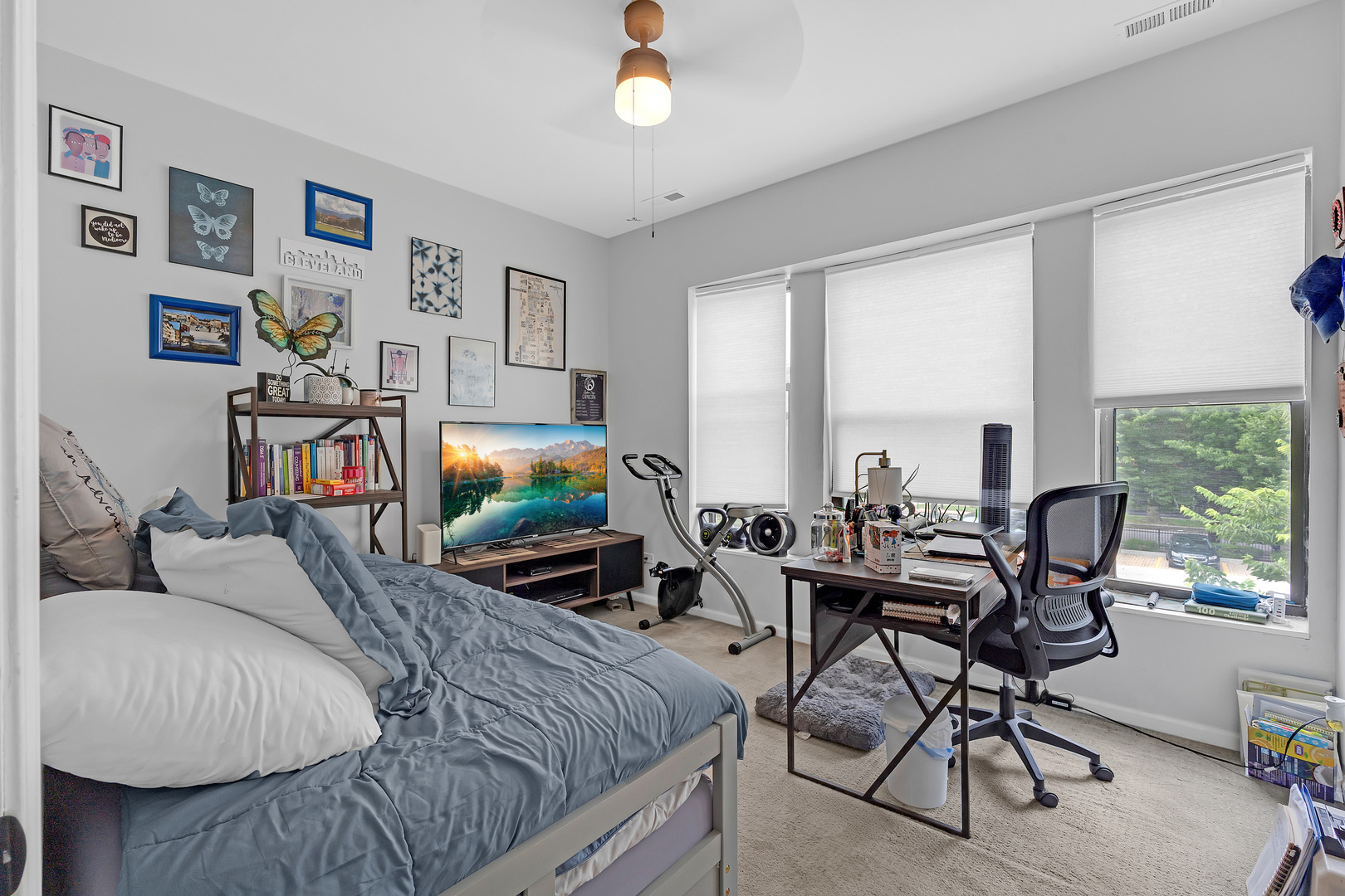 4615 S Michigan Avenue S Unit: 2N