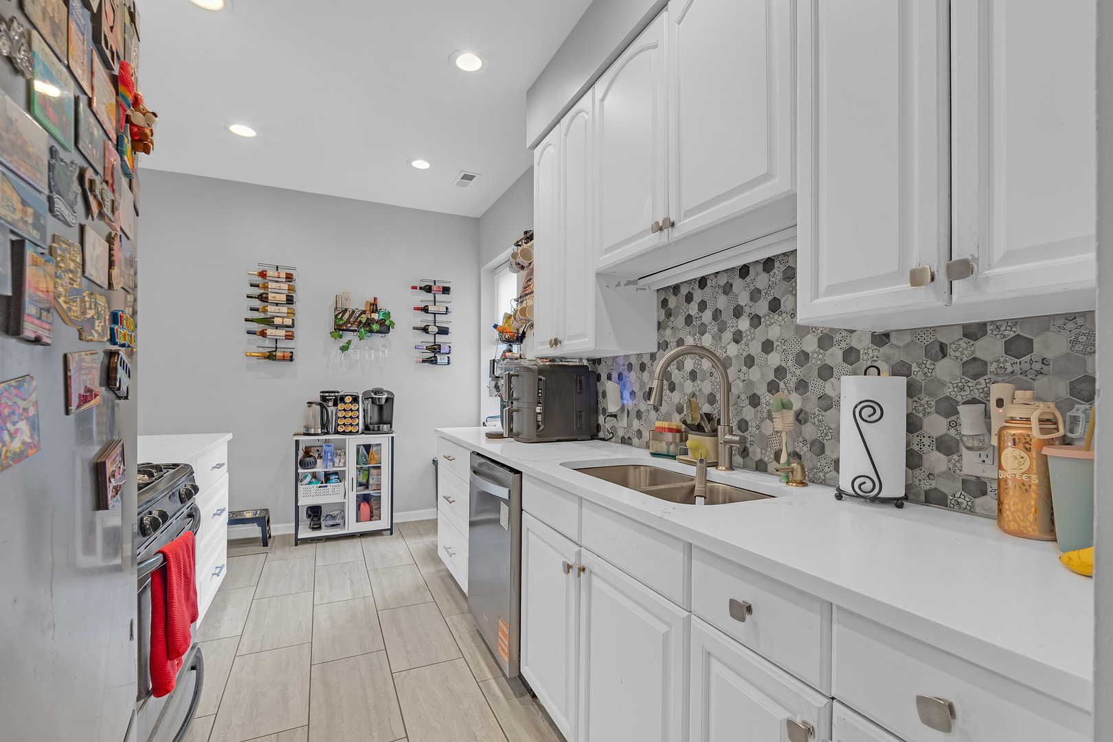 4615 S Michigan Avenue S Unit: 2N