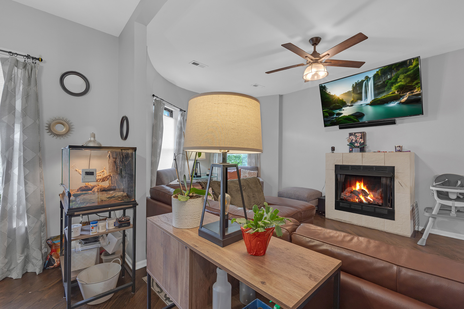 4615 S Michigan Avenue S Unit: 2N