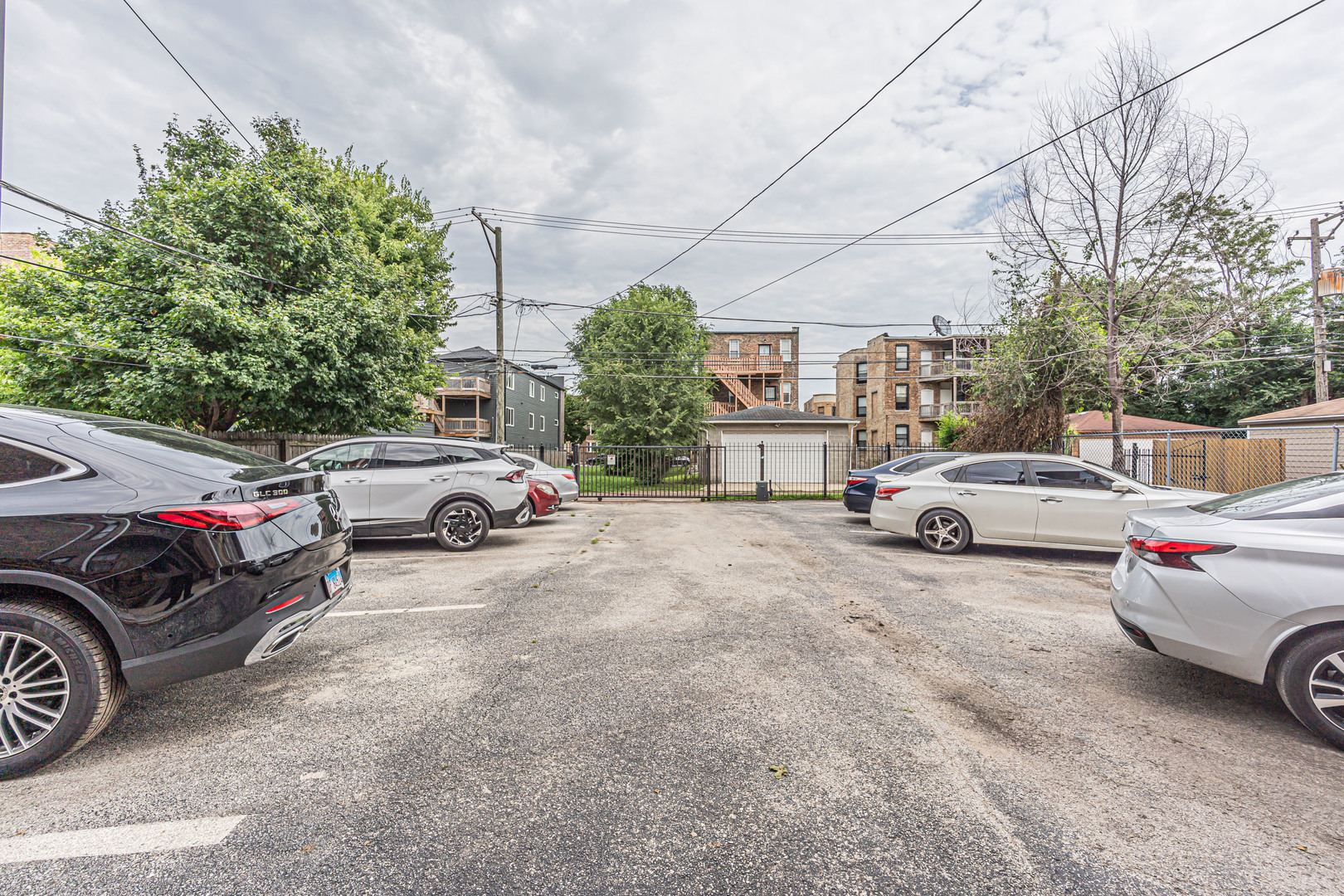 4615 S Michigan Avenue S Unit: 2N