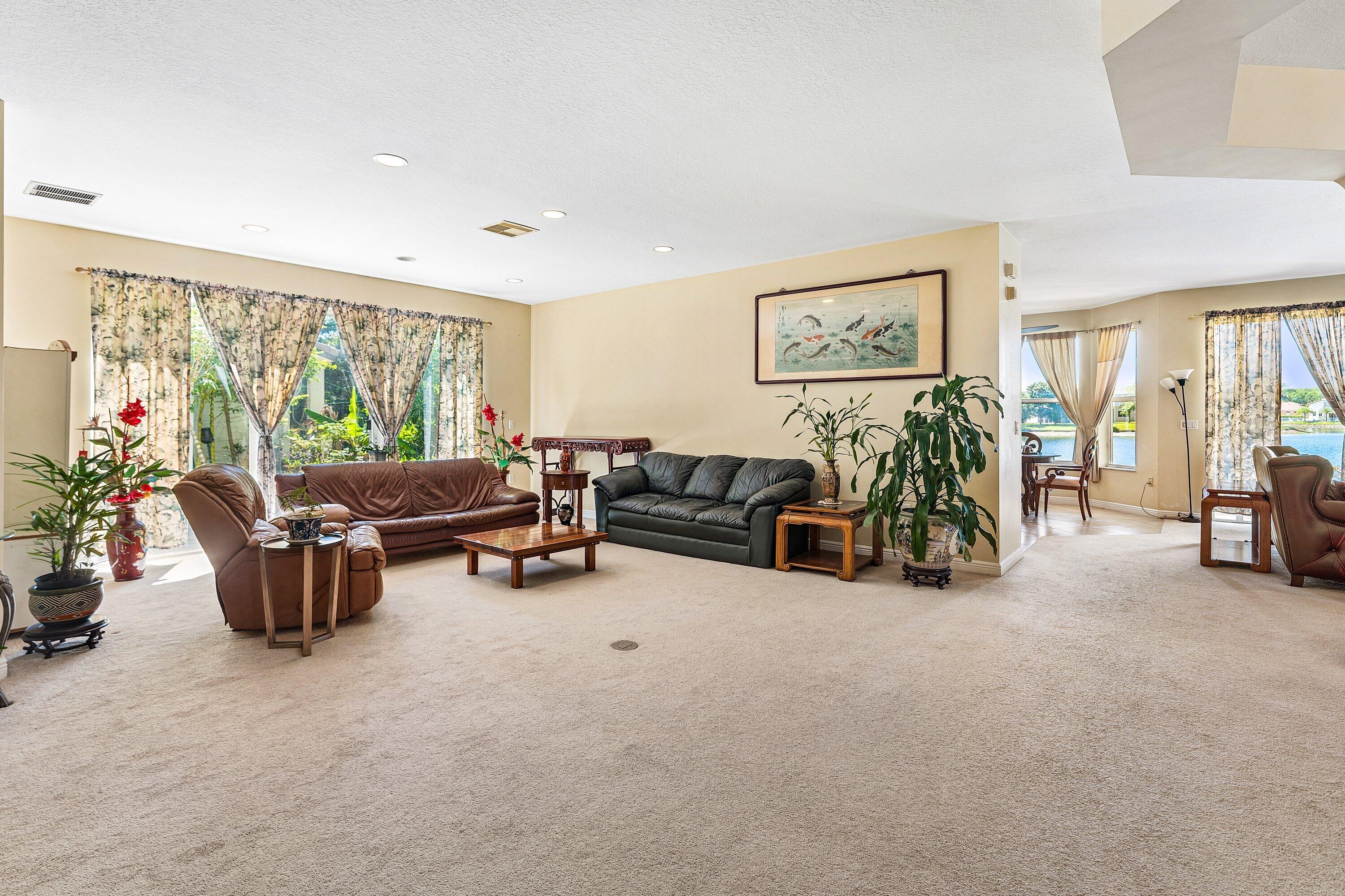 2709 Shaughnessy Drive