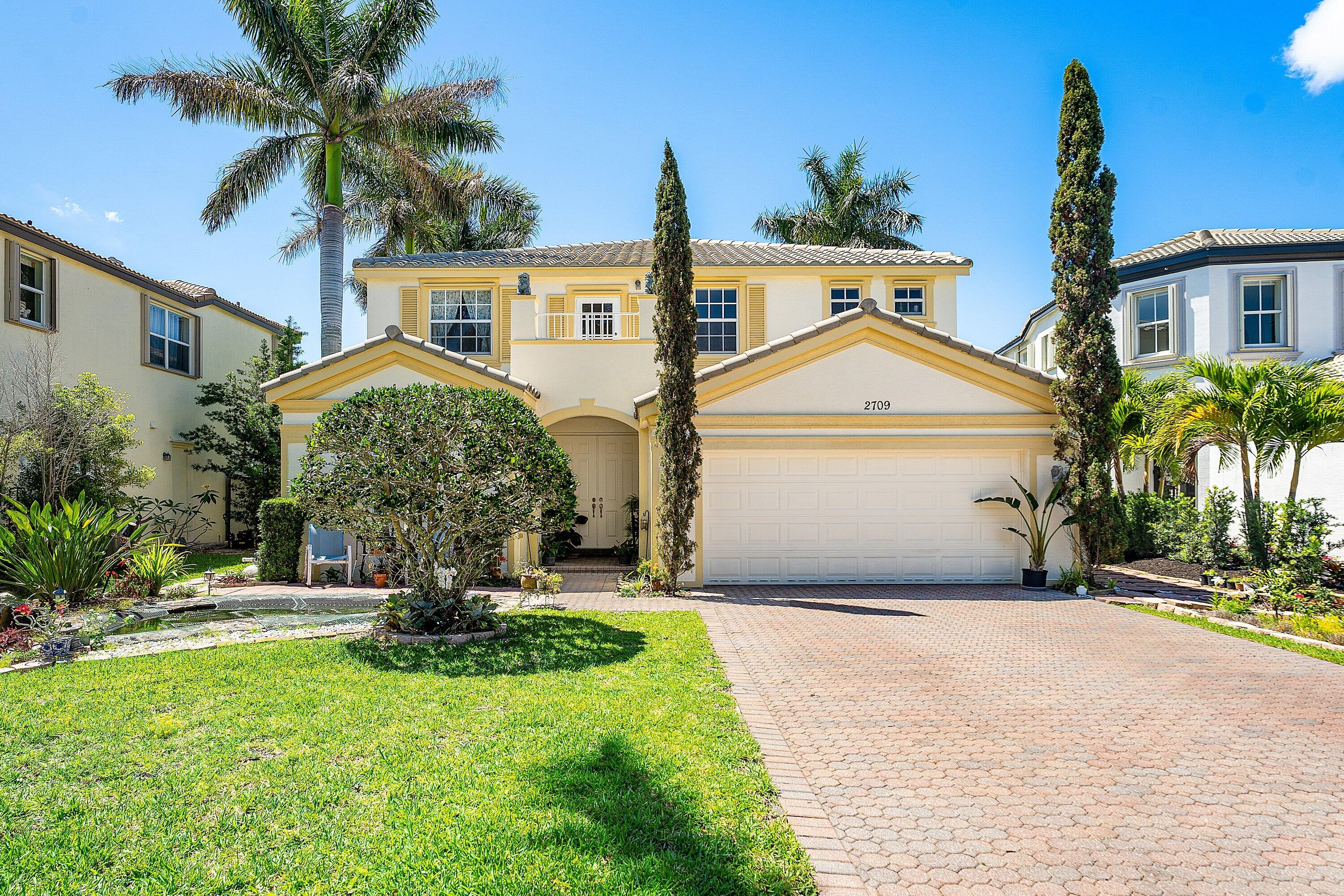 2709 Shaughnessy Drive